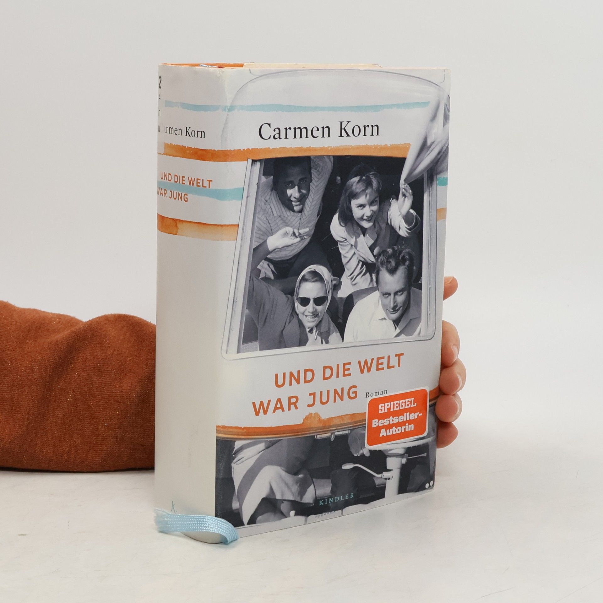 Und die Welt war jung