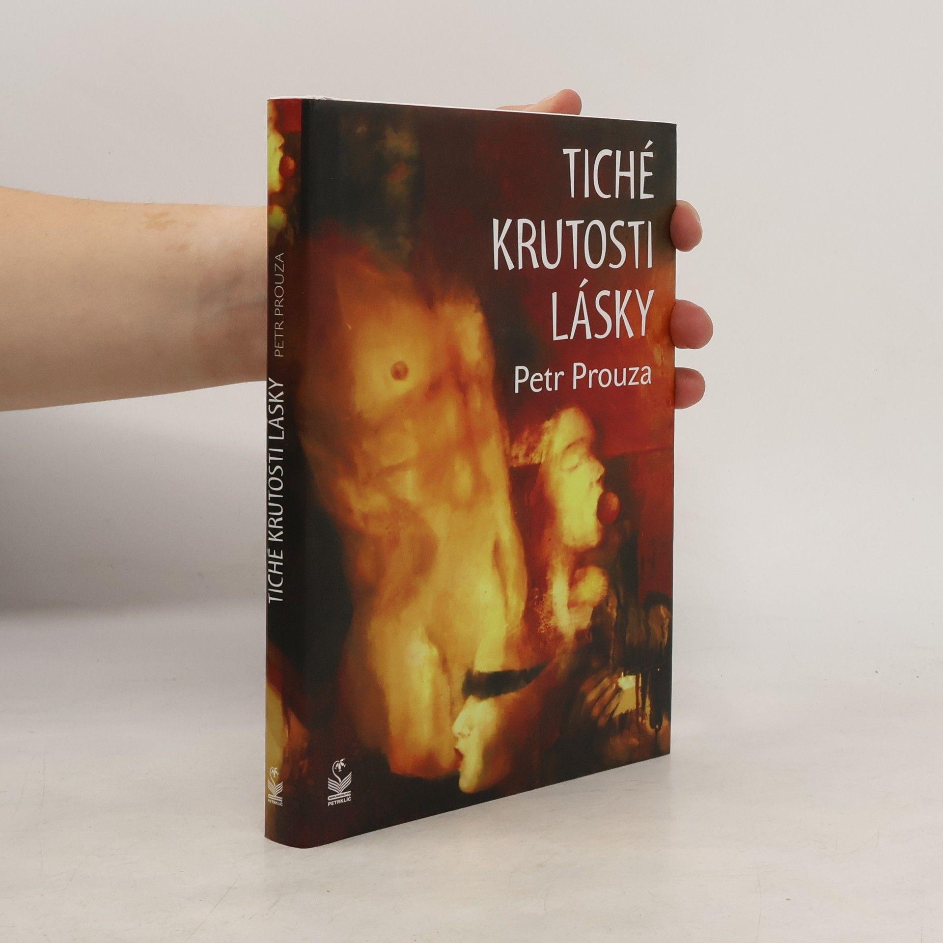 Tiché krutosti lásky