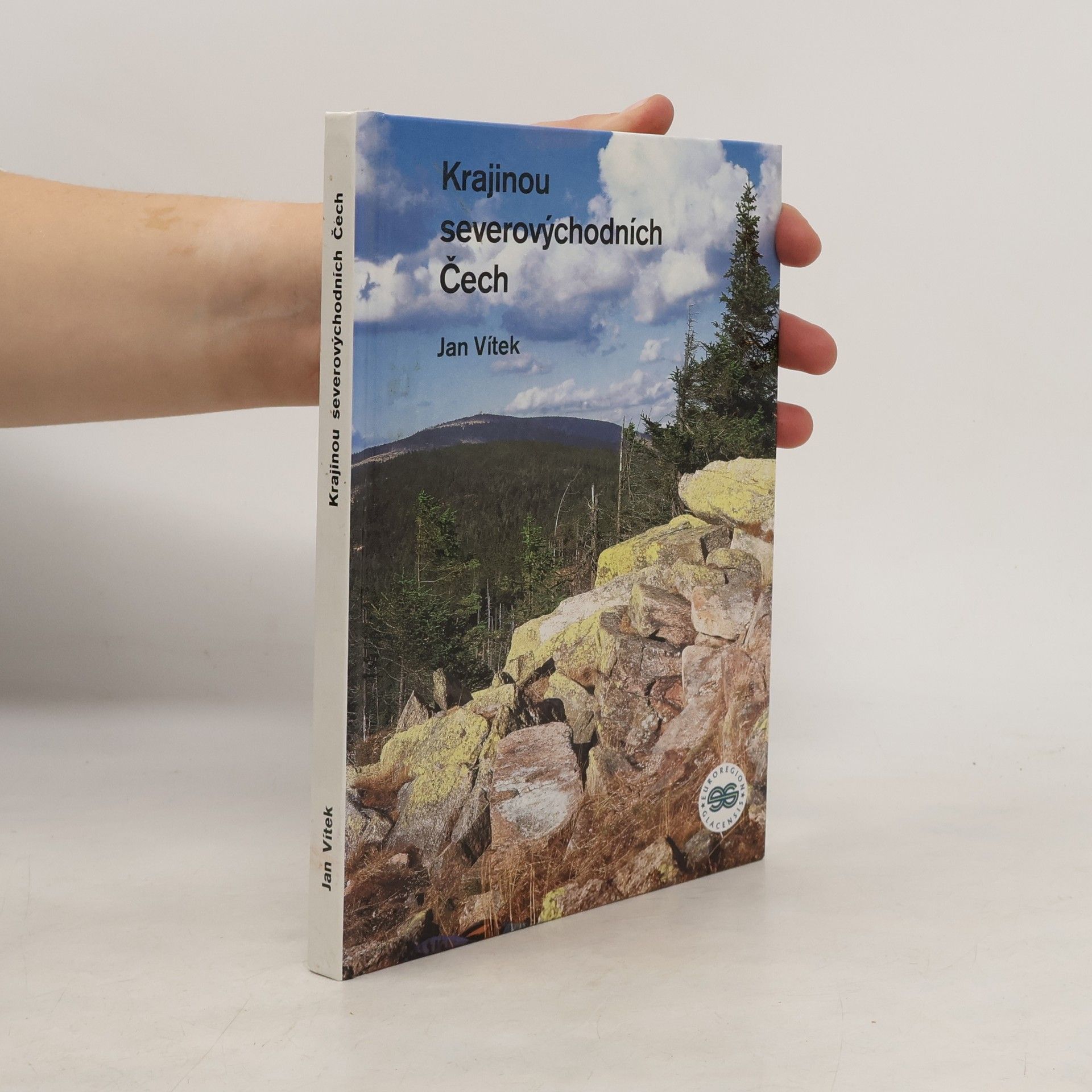 Krajinou severovýchodních Čech