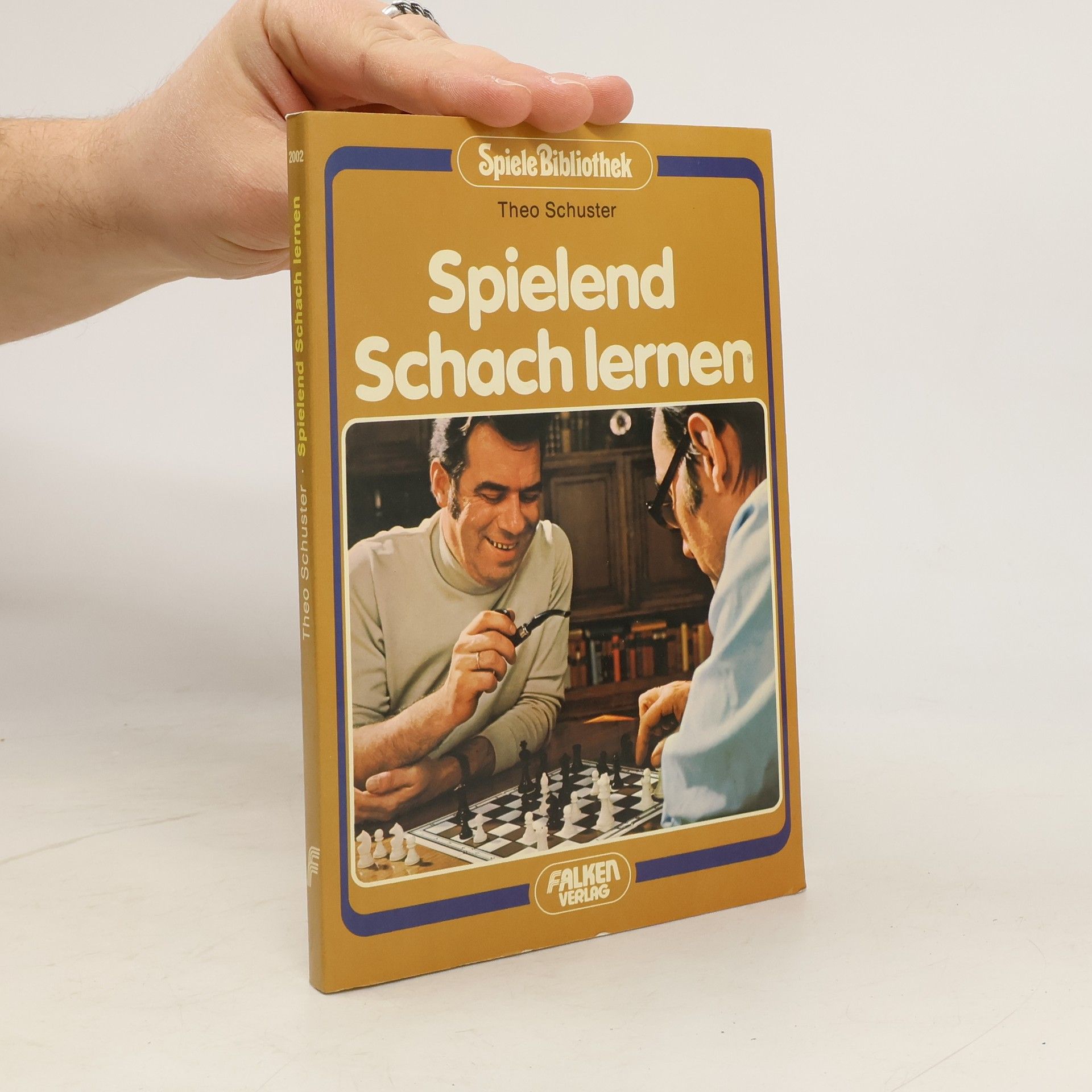 Spielend Schach lernen