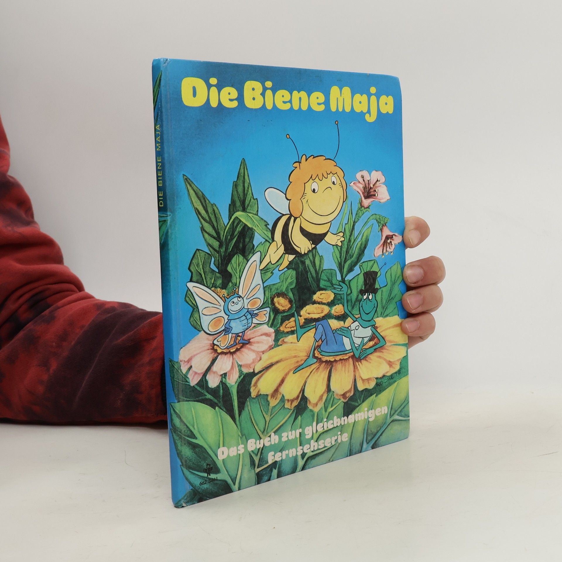 Various authors Die Biene Maja