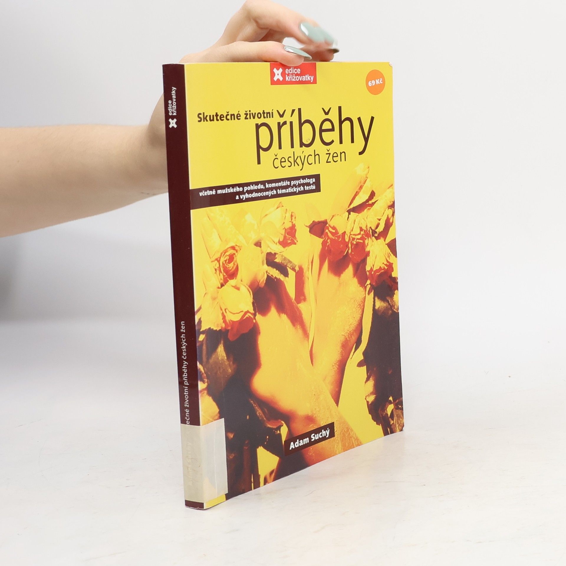 Skutečné životní příběhy českých žen