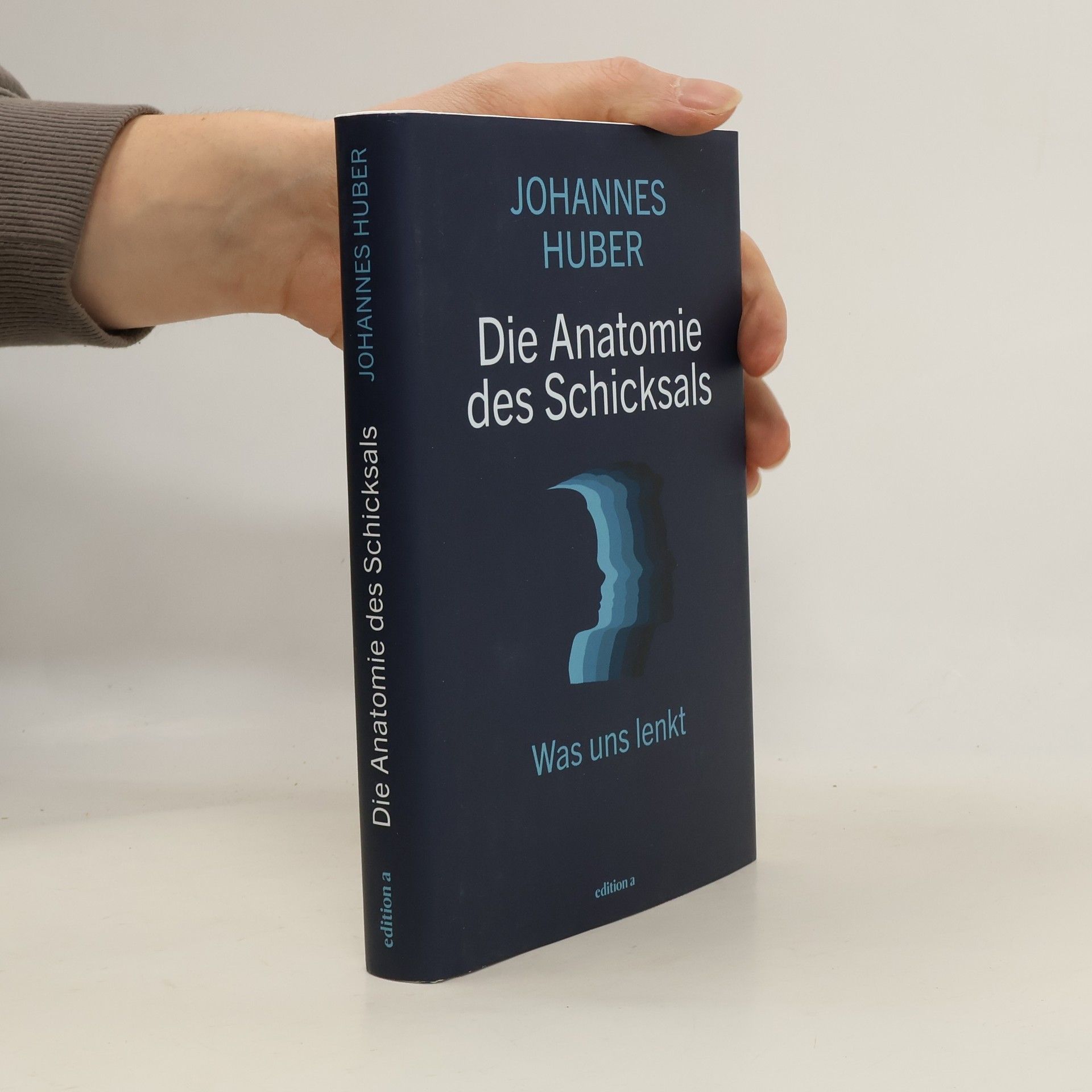 Die Anatomie des Schicksals