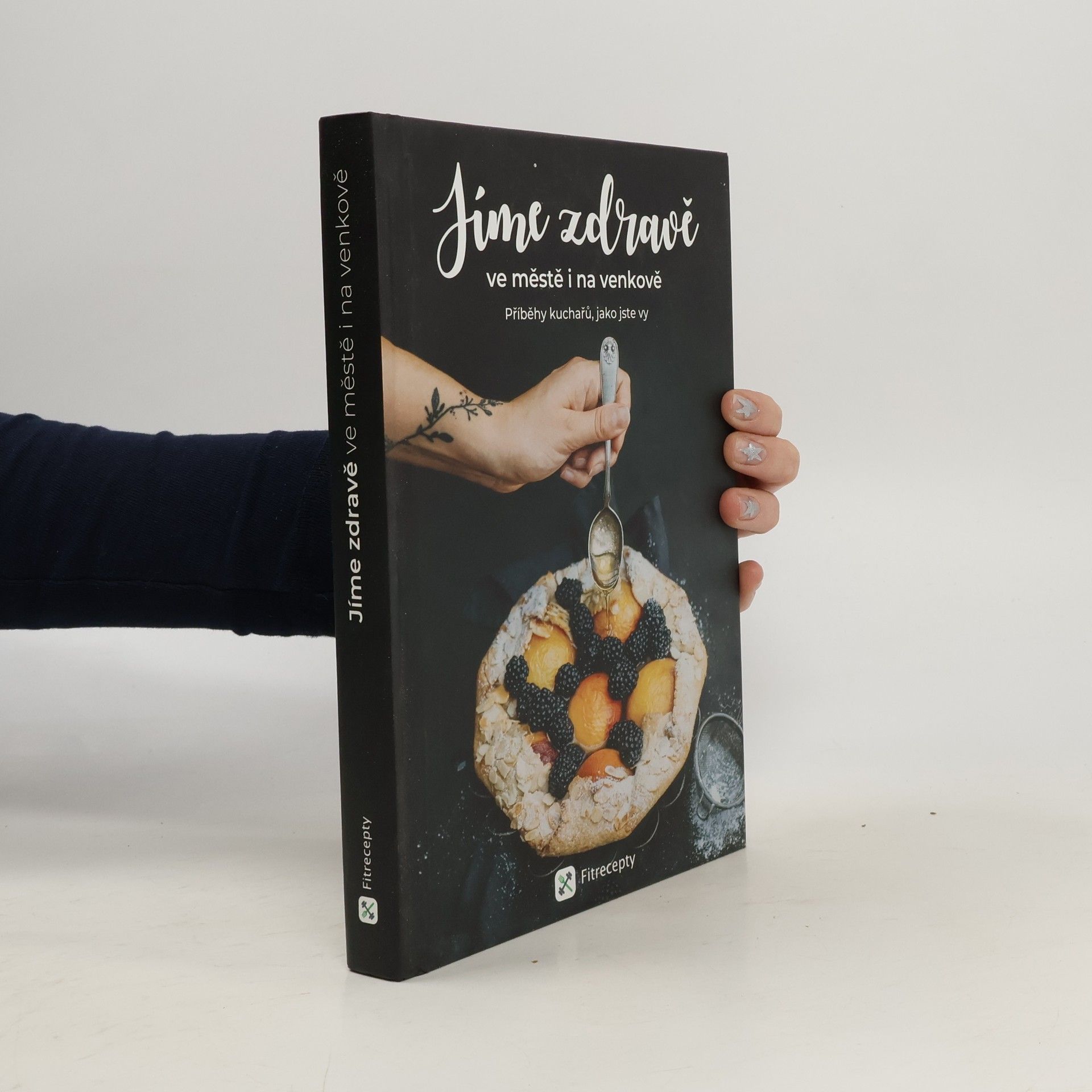 Jíme zdravě ve městě i na venkově