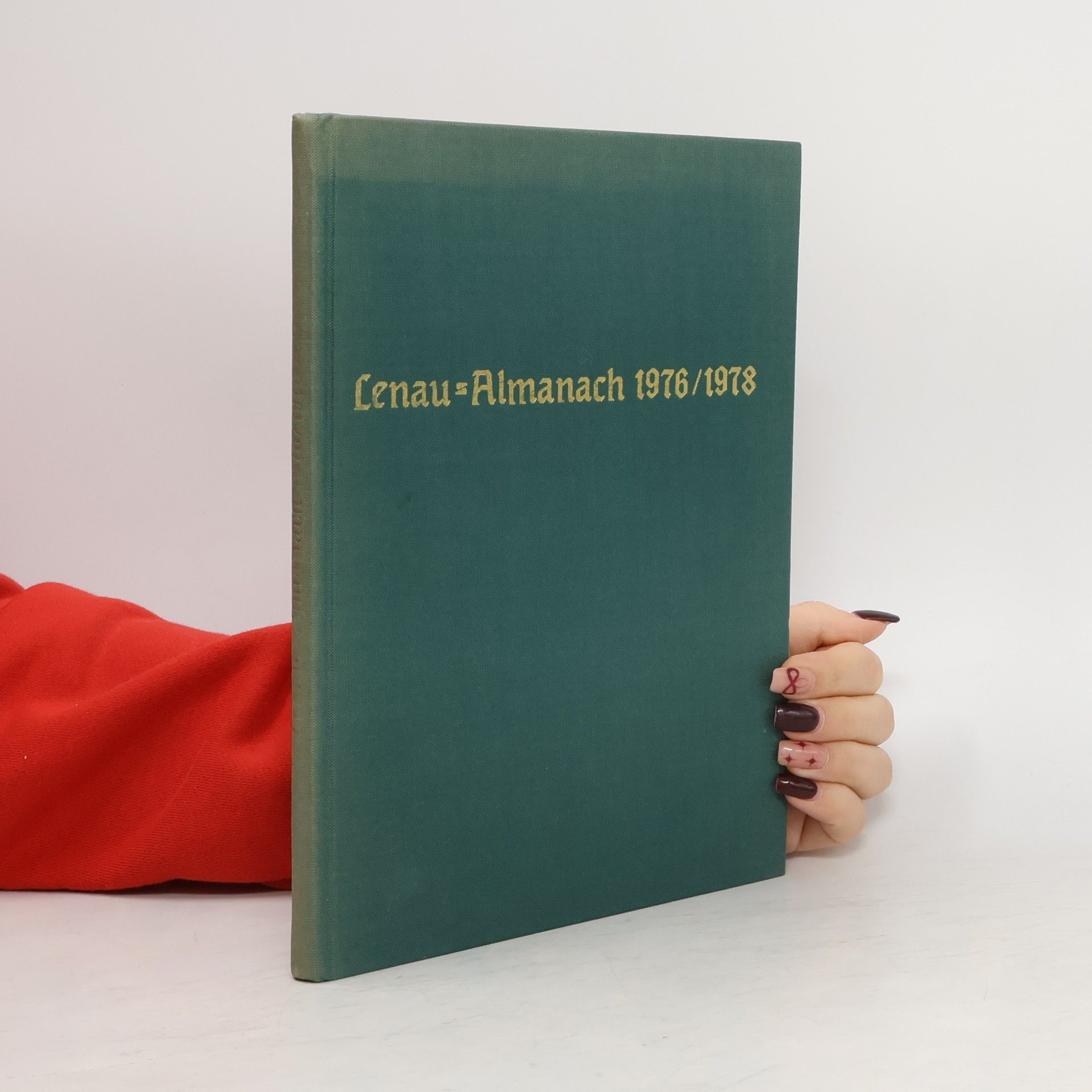 Nikolaus Britz Esslinger Vorträge 1977 [neunzehnhundertsiebenundsiebzig]