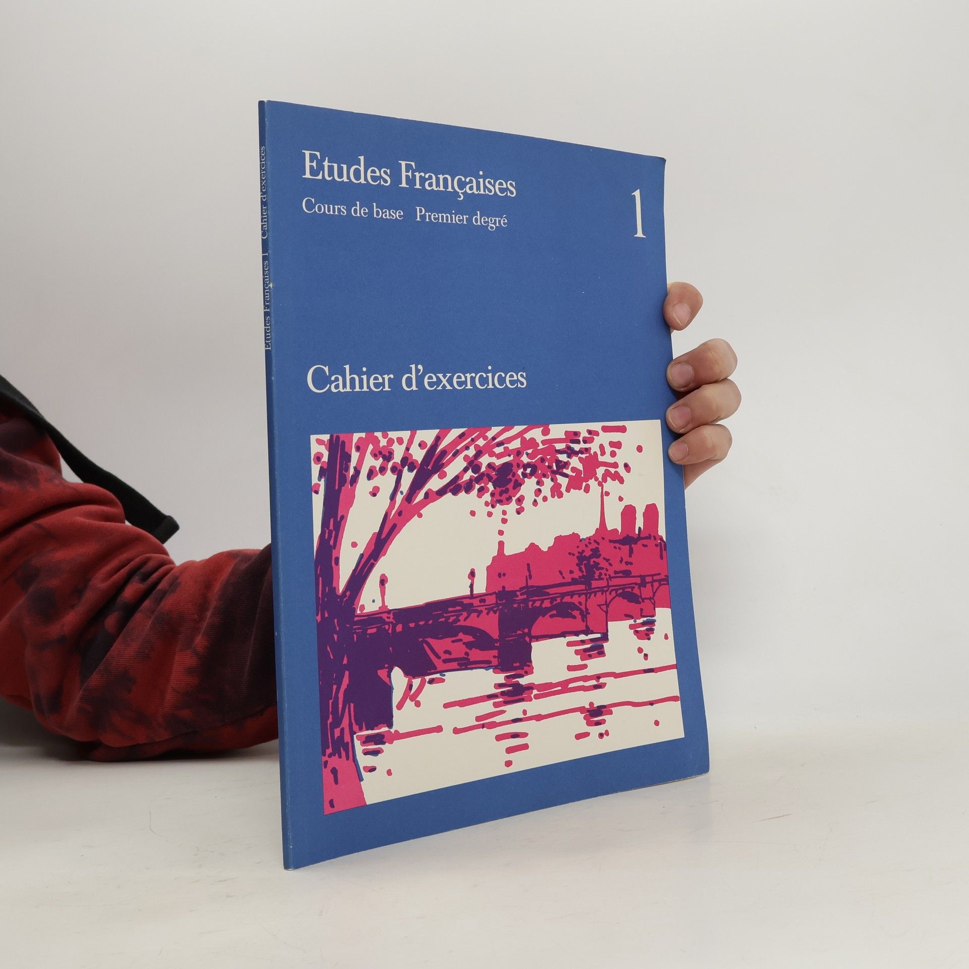 Autorenkollektiv Etudes Françaises 1