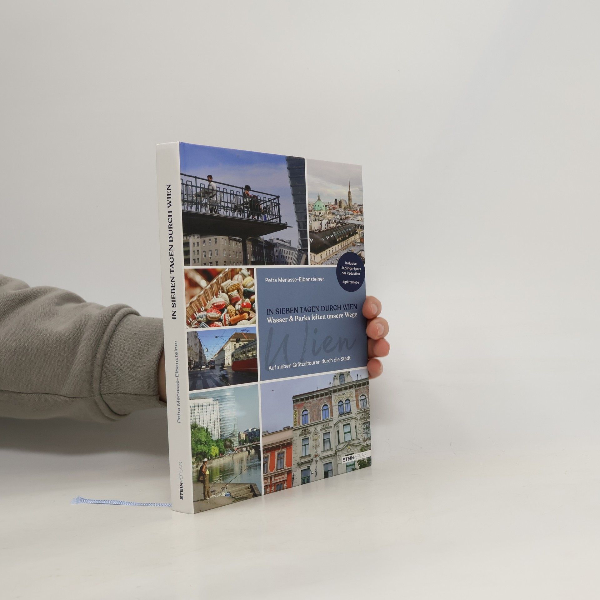 In sieben Tagen durch Wien