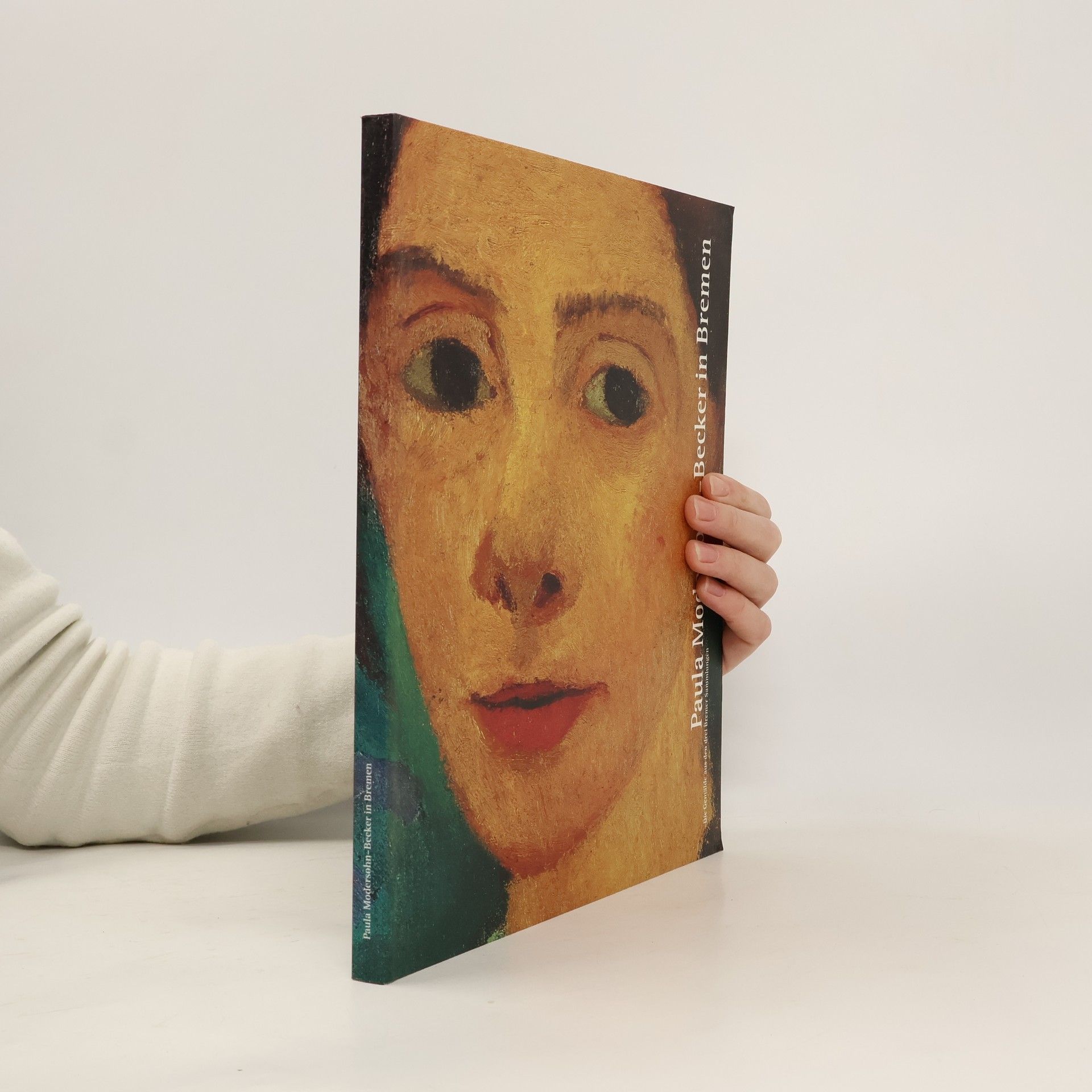 Paula Modersohn-Becker Paula Modersohn-Becker in Bremen