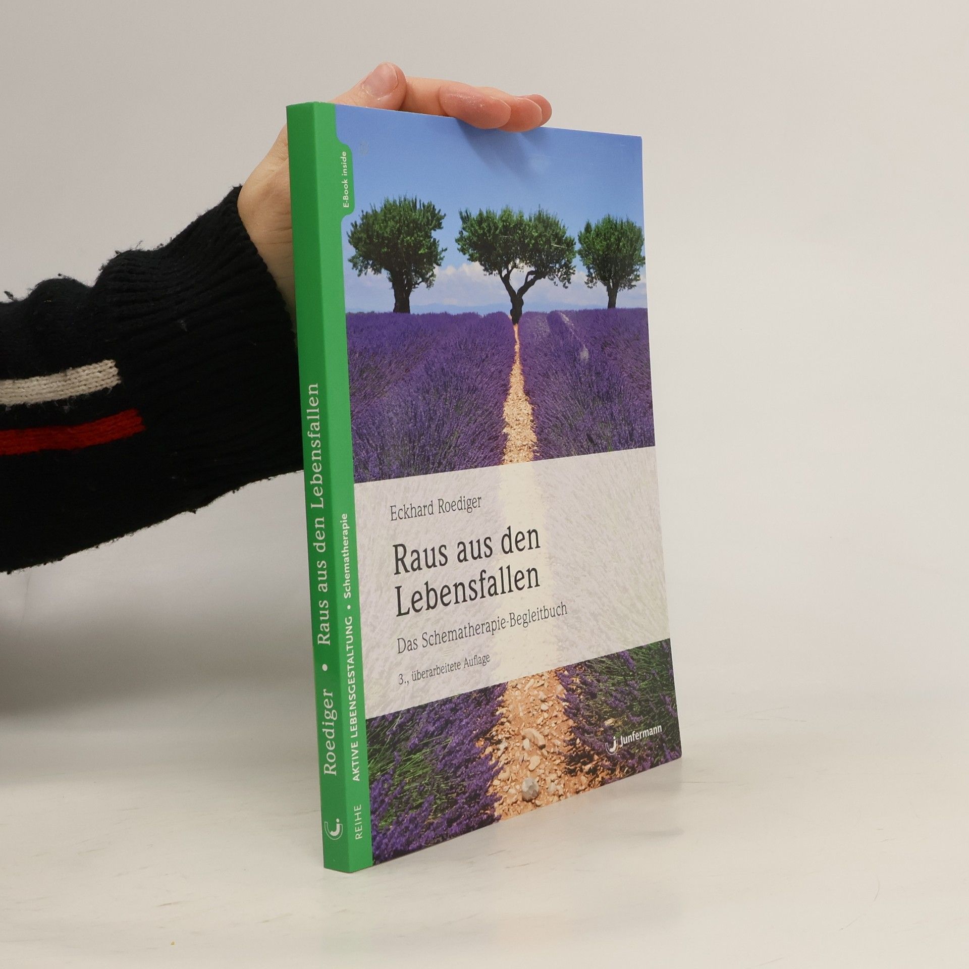 Raus aus den Lebensfallen