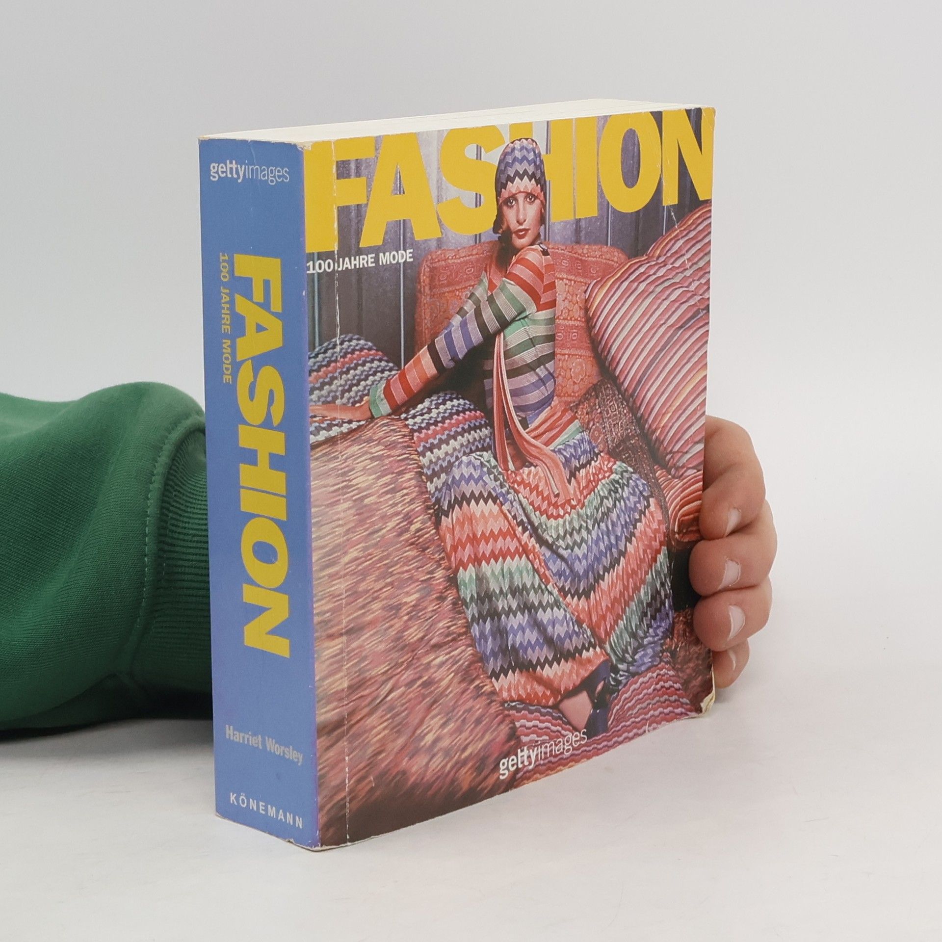 Autorenkollektiv Fashion