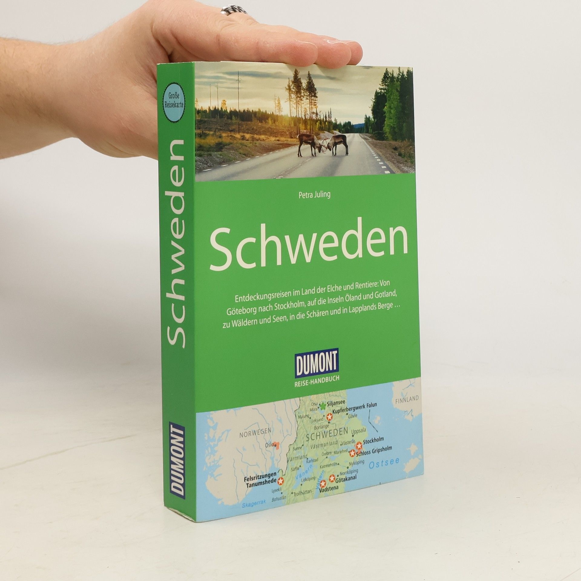 Petra Juling Schweden