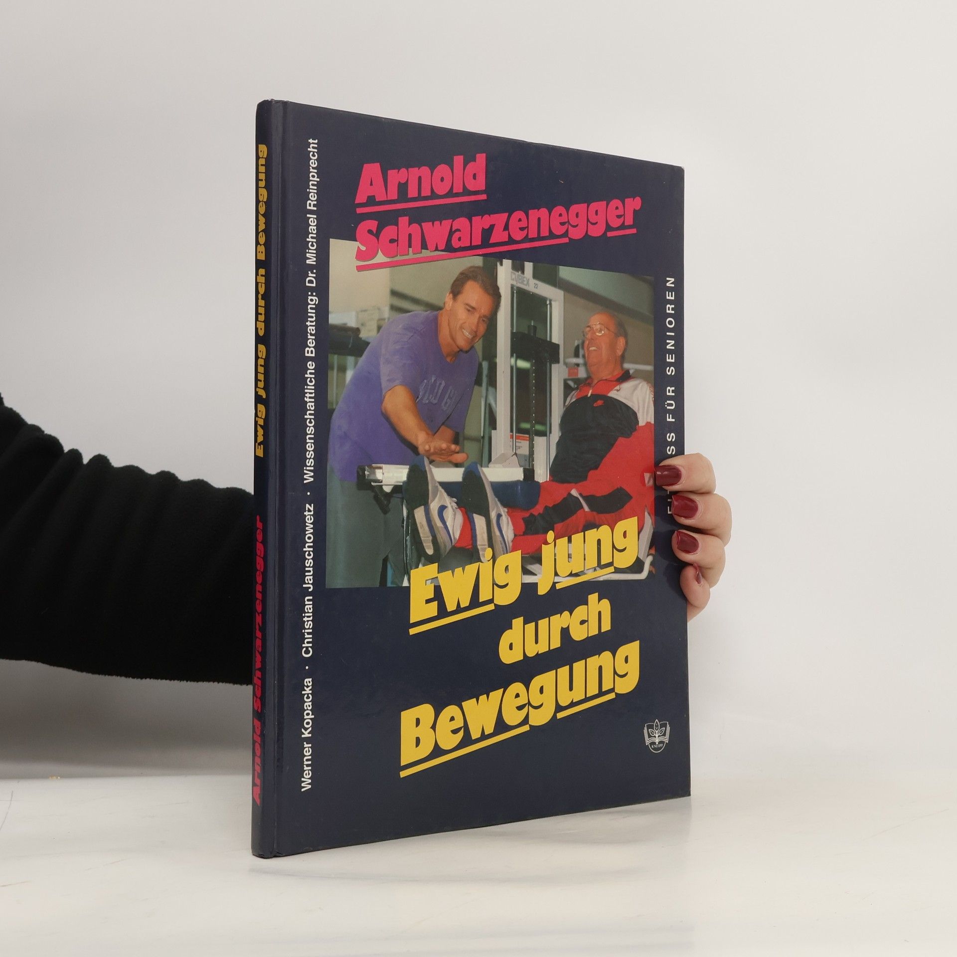 Ewig jung durch Bewegung