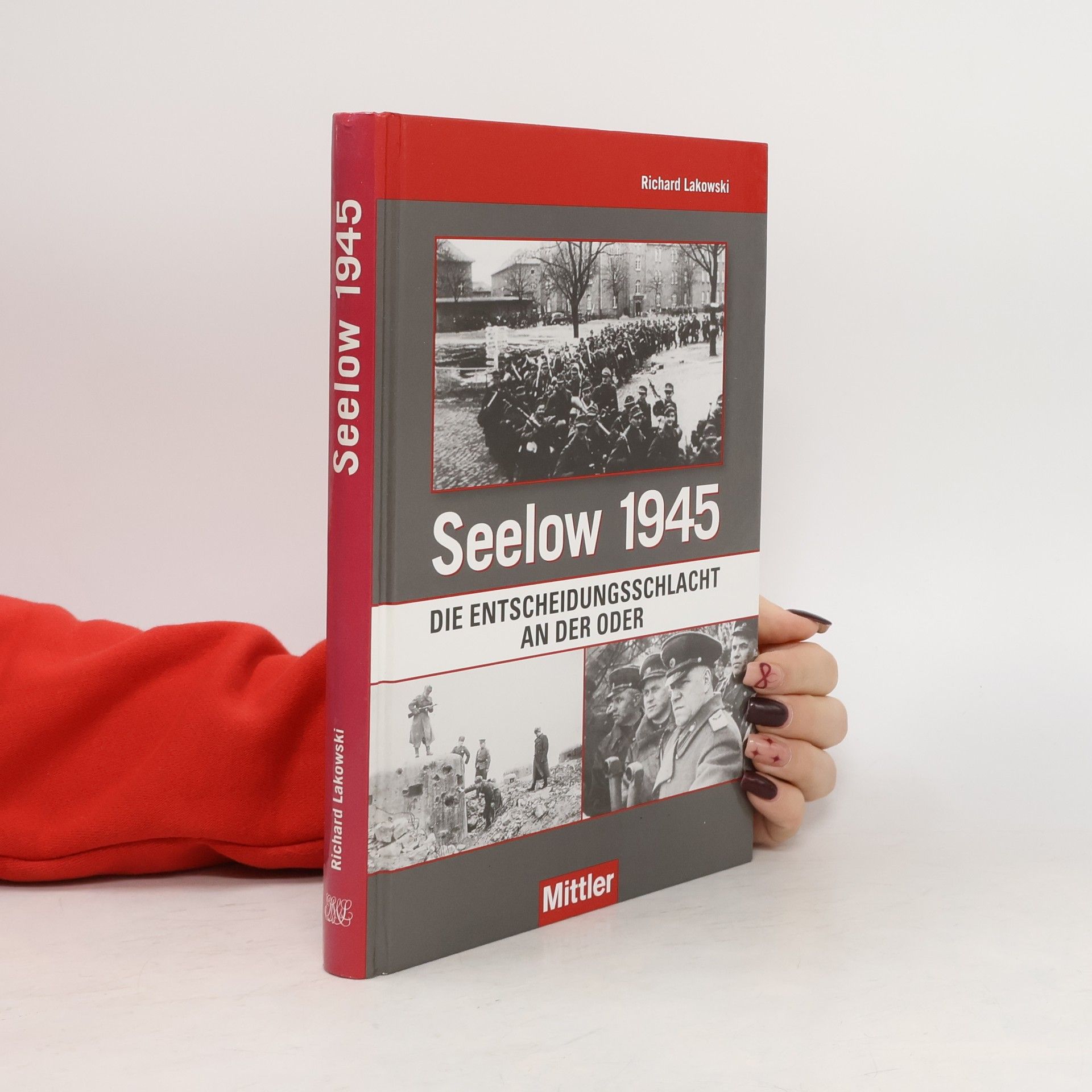 Seelow 1945