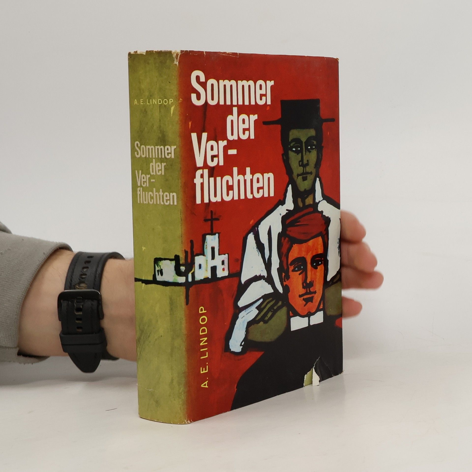 Sommer der Verfluchten