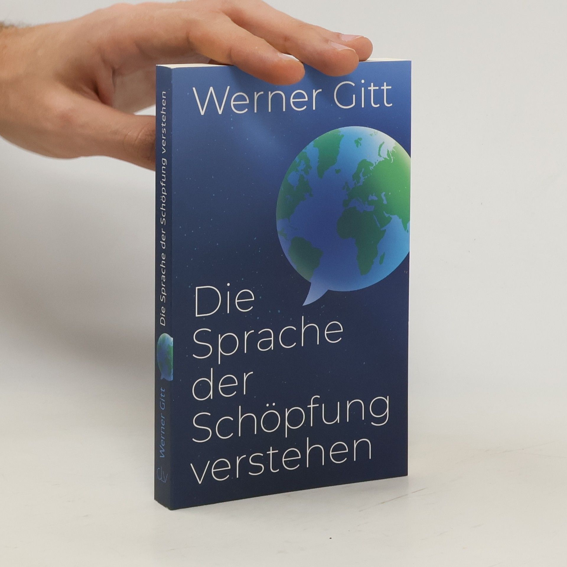 Die Sprache der Schöpfung verstehen