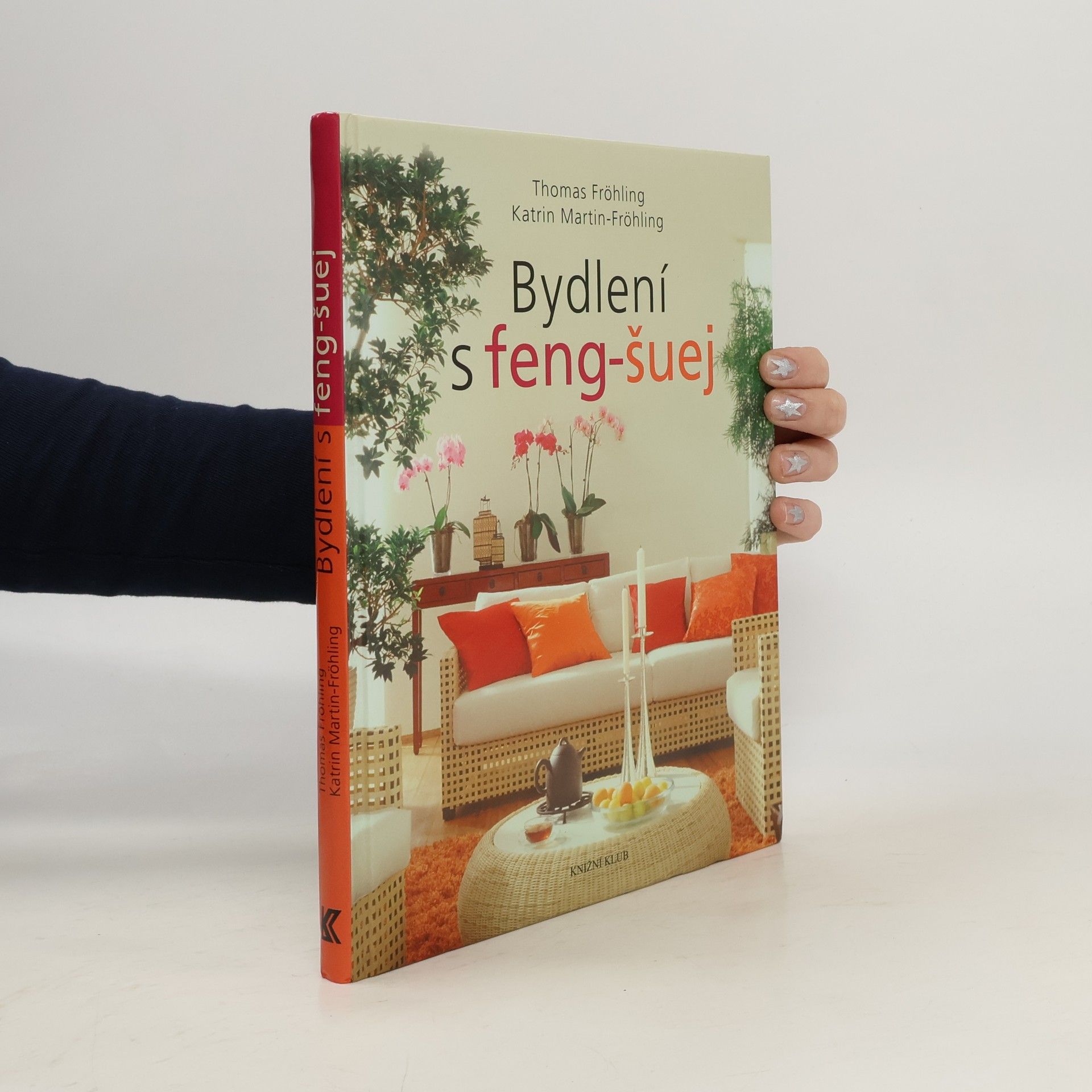 Bydlení s feng-šuej