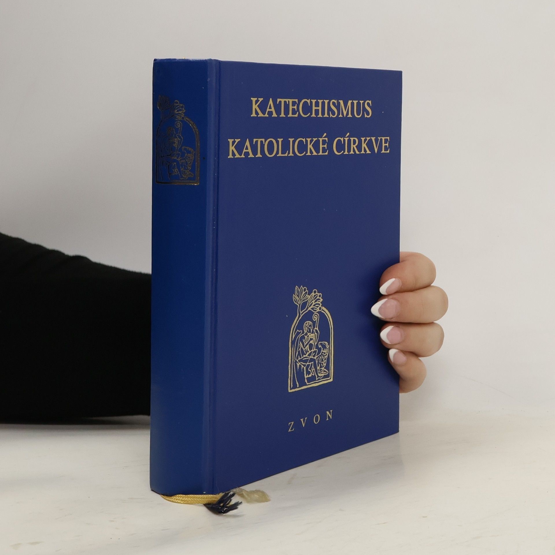 Katechismus katolické církve