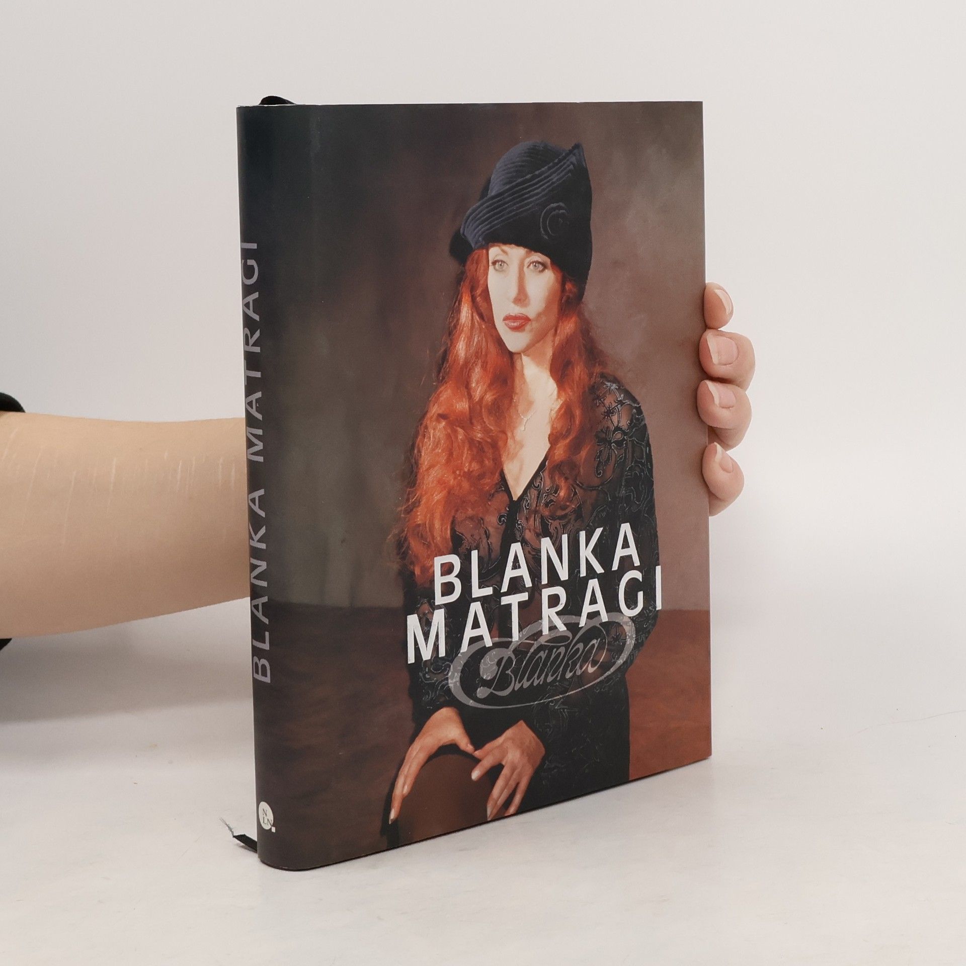 Blanka Matragi Blanka Matragi