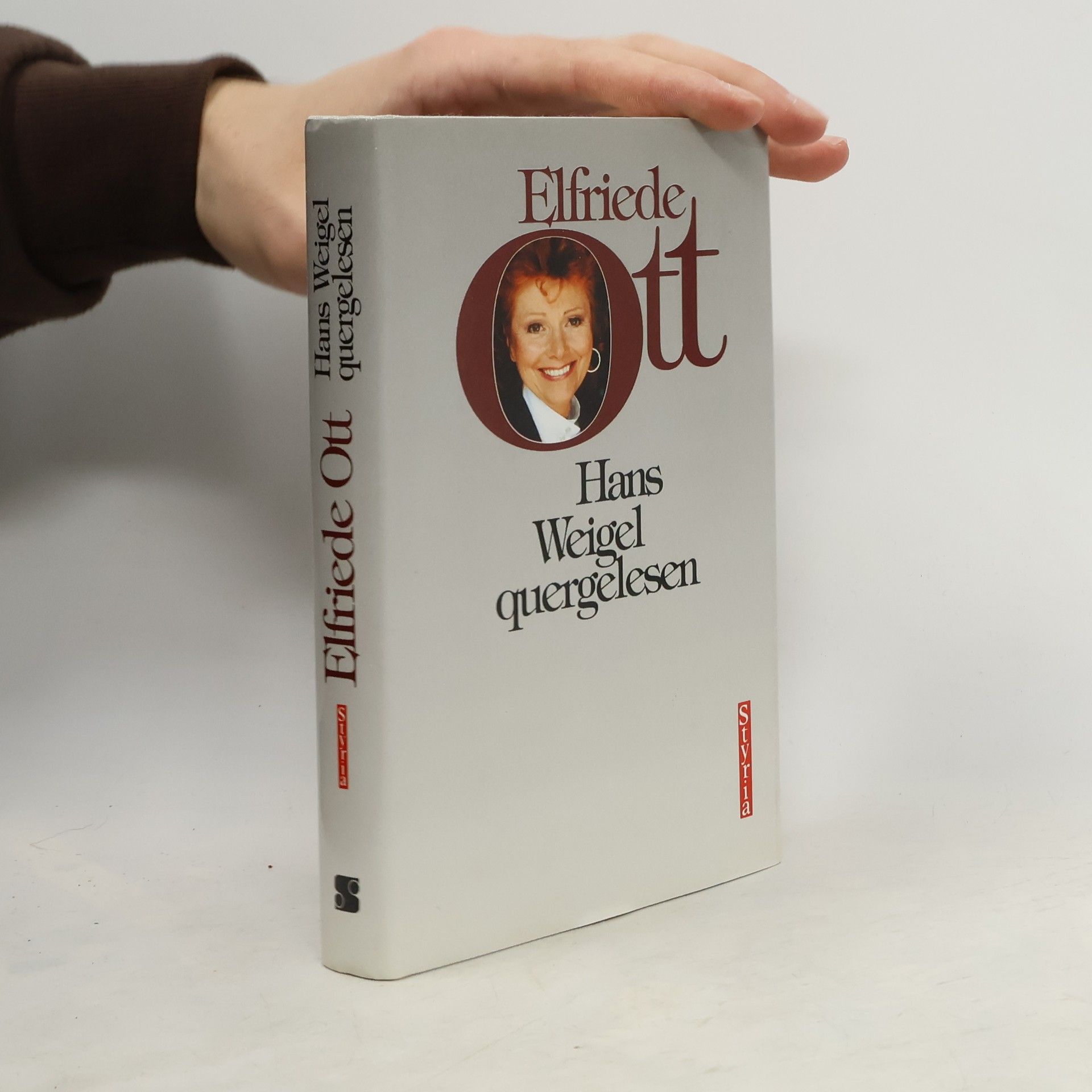Hans Weigel quergelesen