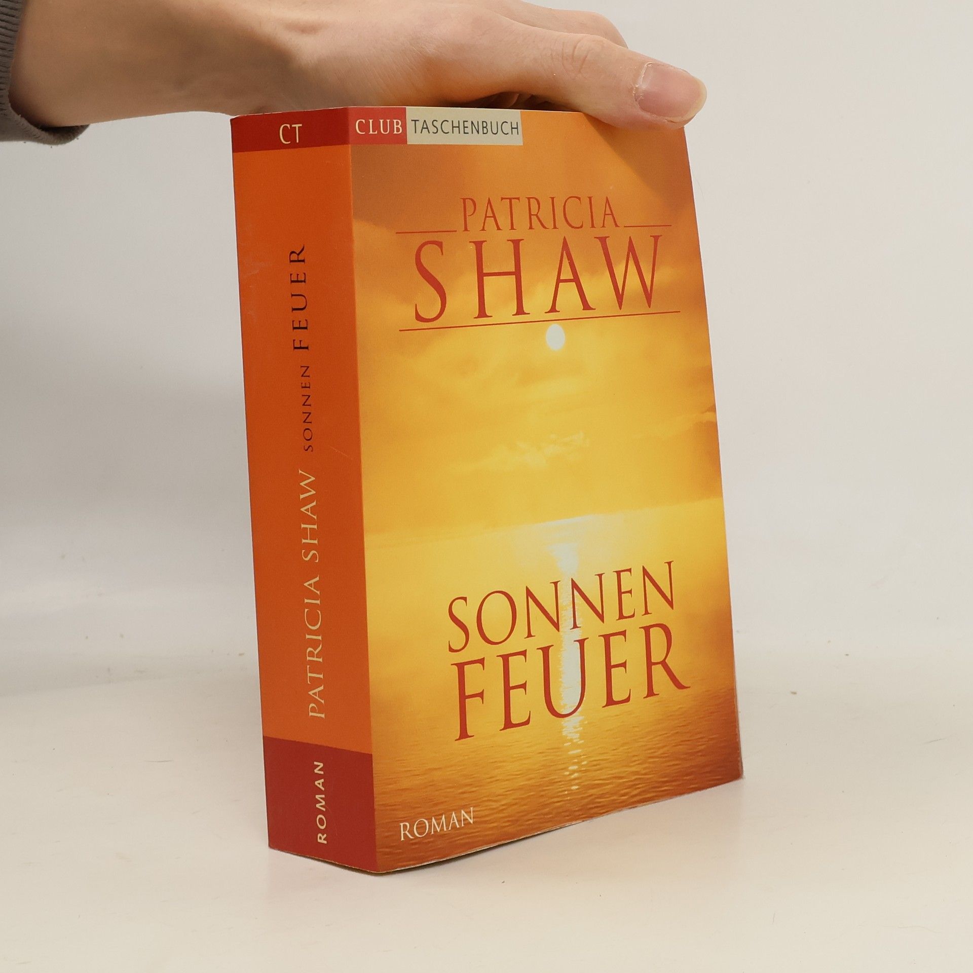 Sonnen Feuer