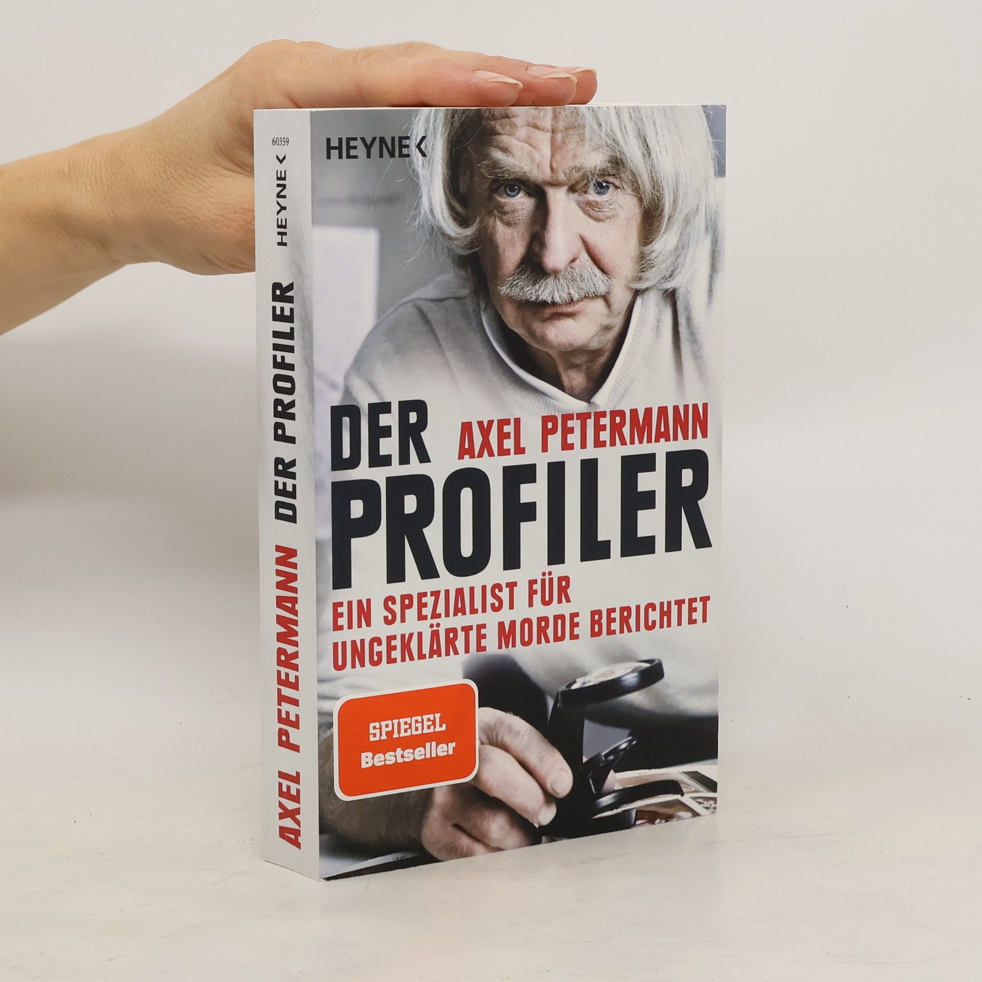 Der Profiler