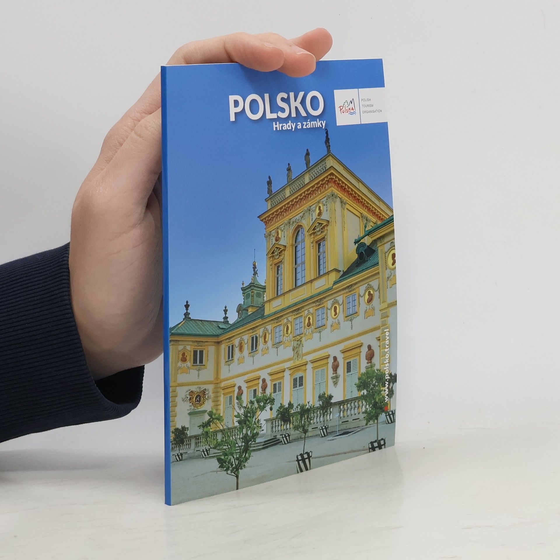 Kolektív autorov Polsko