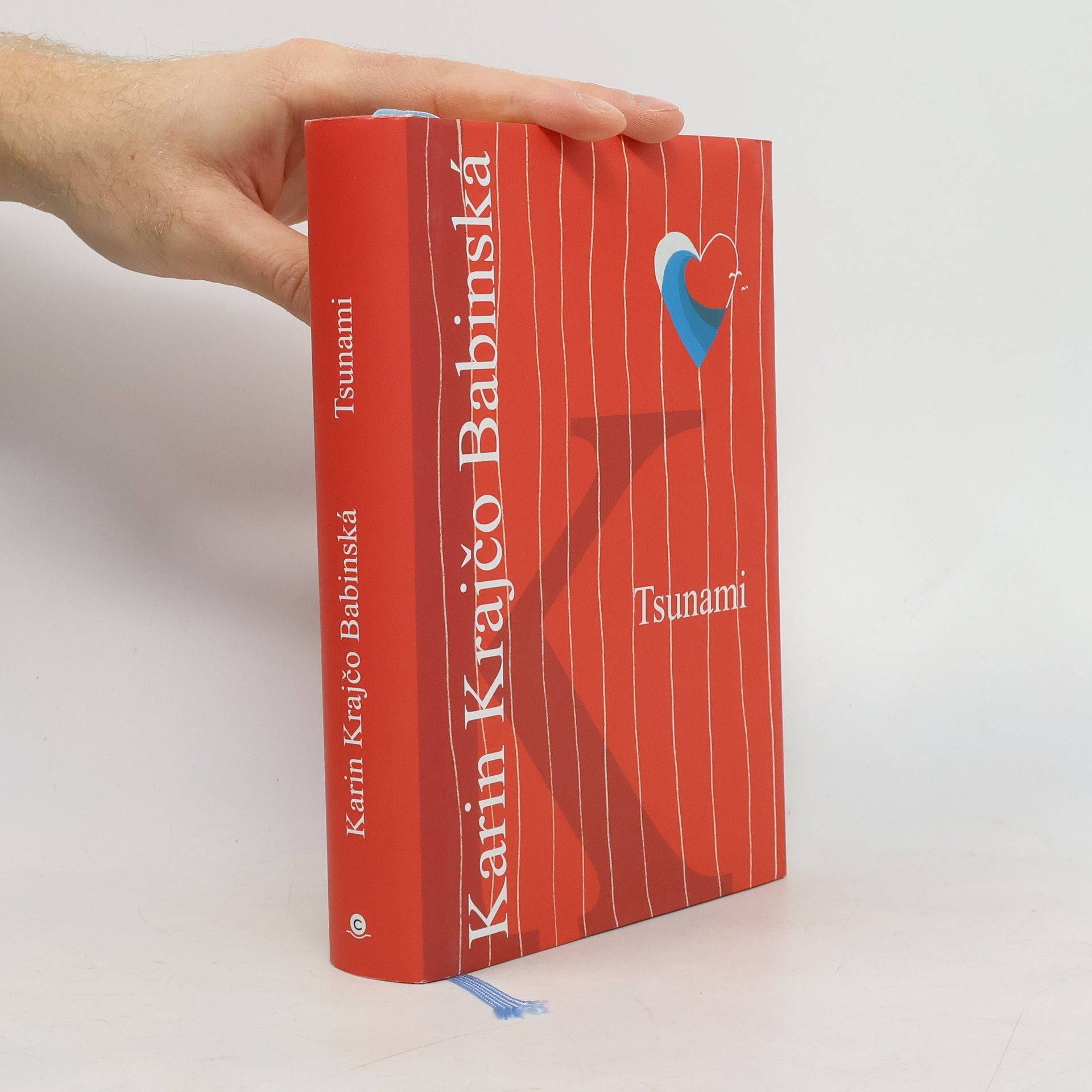 Karin Krajčo Babinská Tsunami