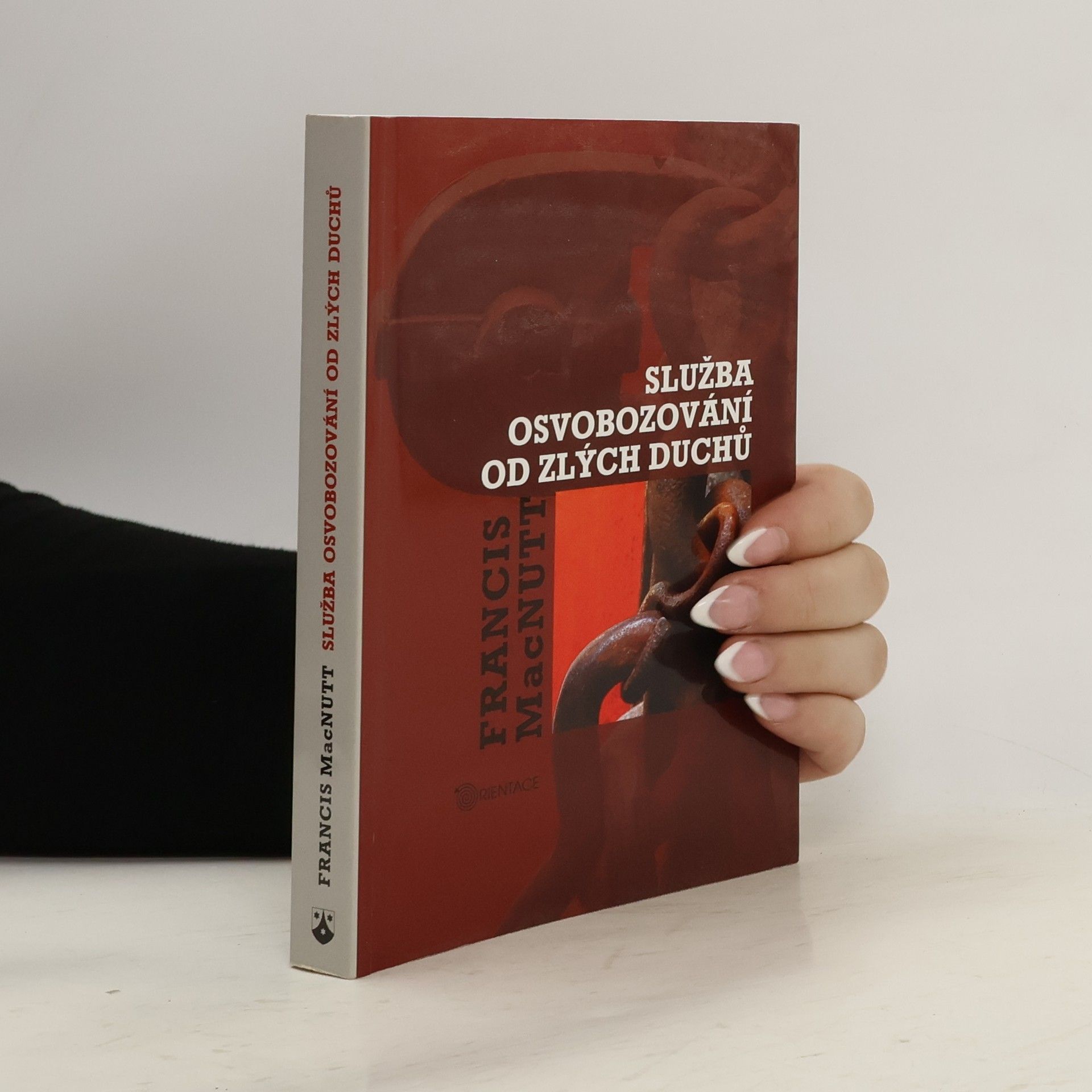 Služba osvobozování od zlých duchů