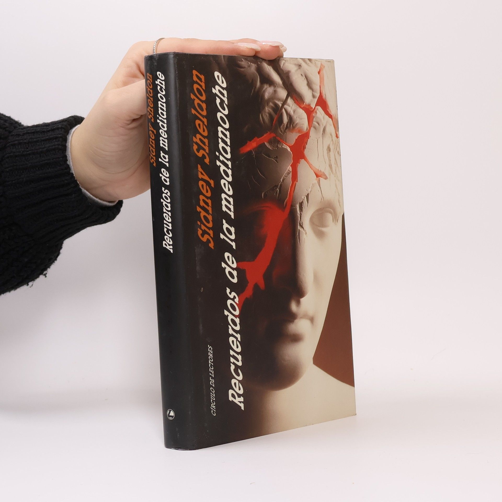 Sidney Sheldon Recuerdos de la medianoche