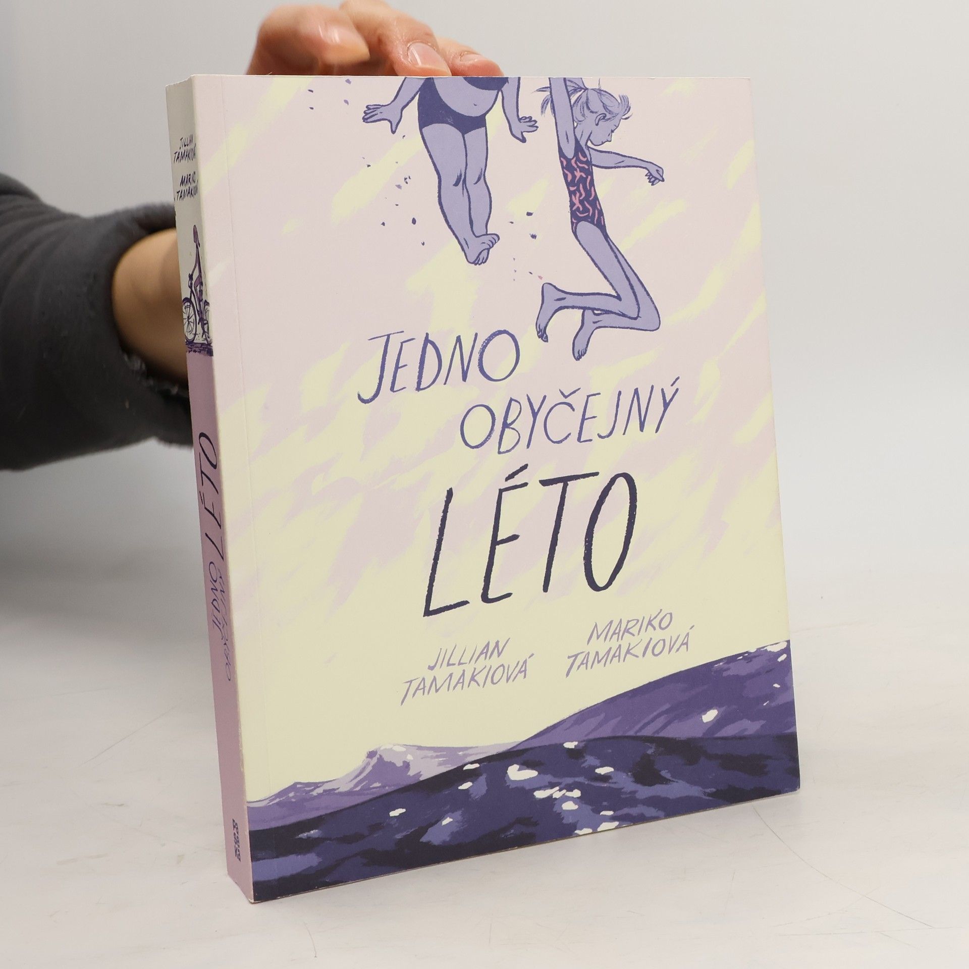 Jedno obyčejný léto