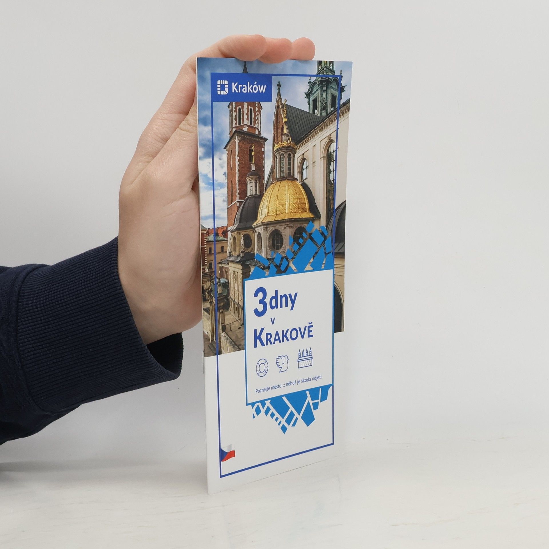 Various authors 3 dny Krakově