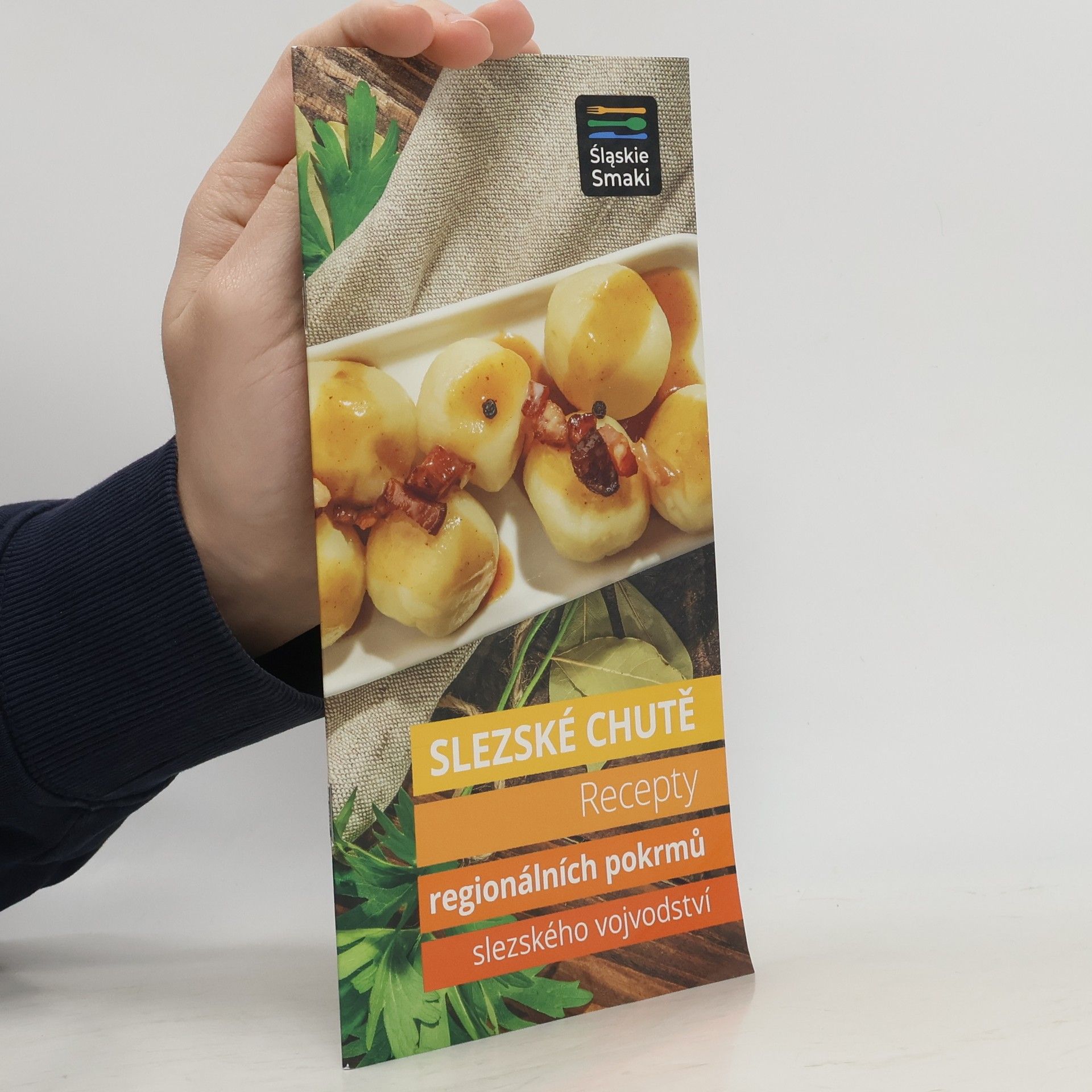 Auteurscollectief Slezské chutĕ