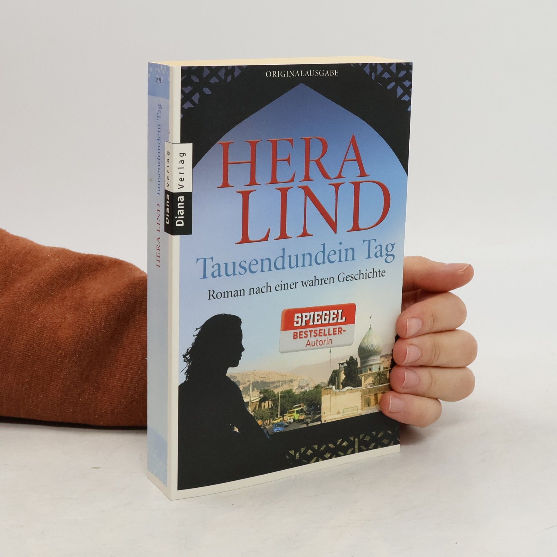 Hera Lind Tausendundein Tag