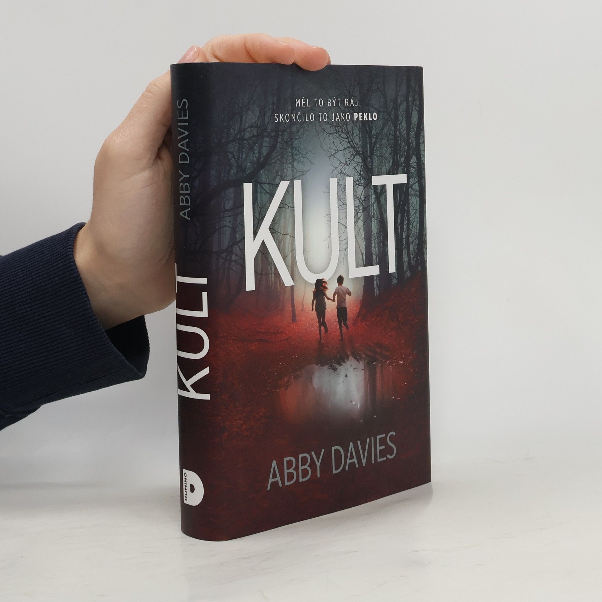 Abby Davies Kult