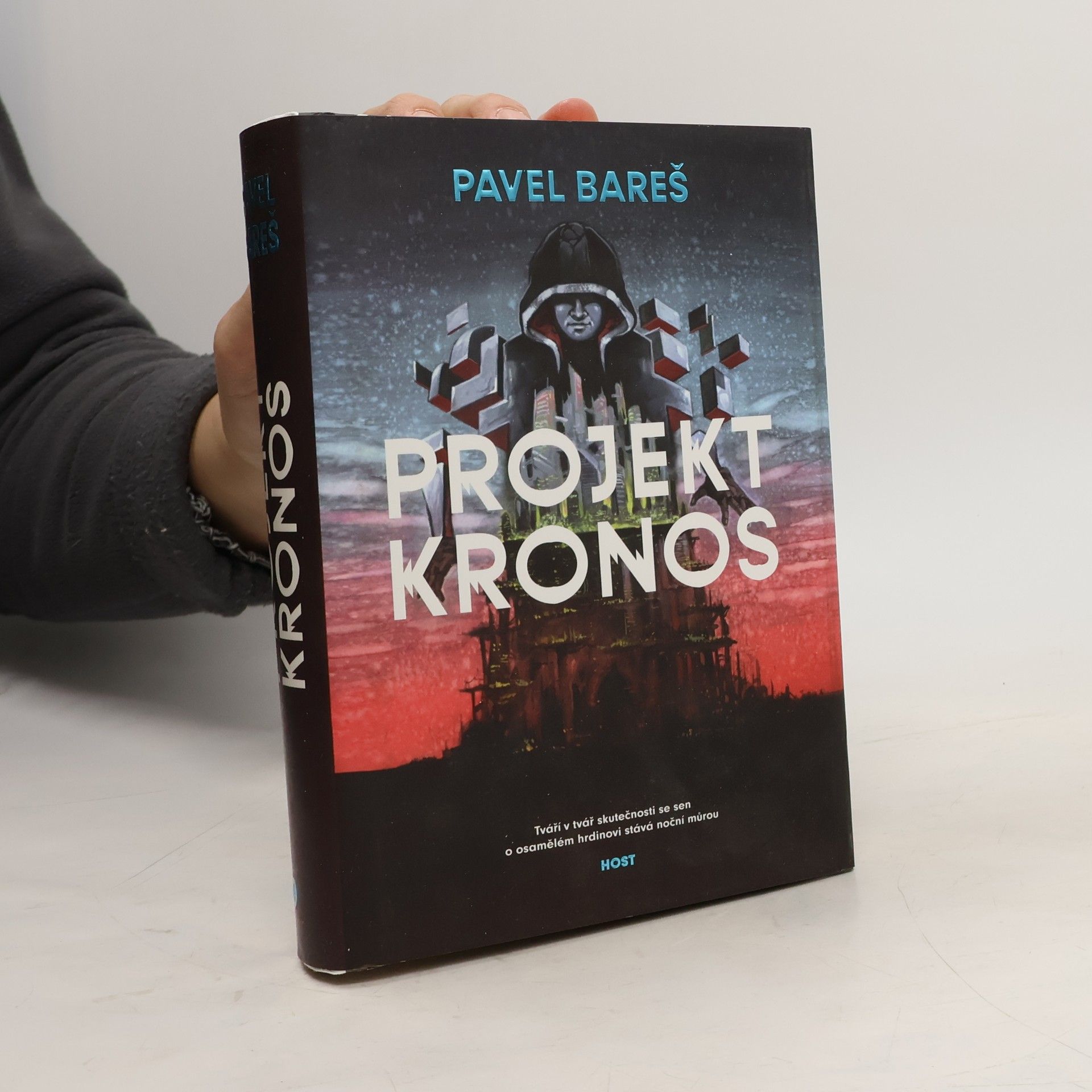 Projekt Kronos