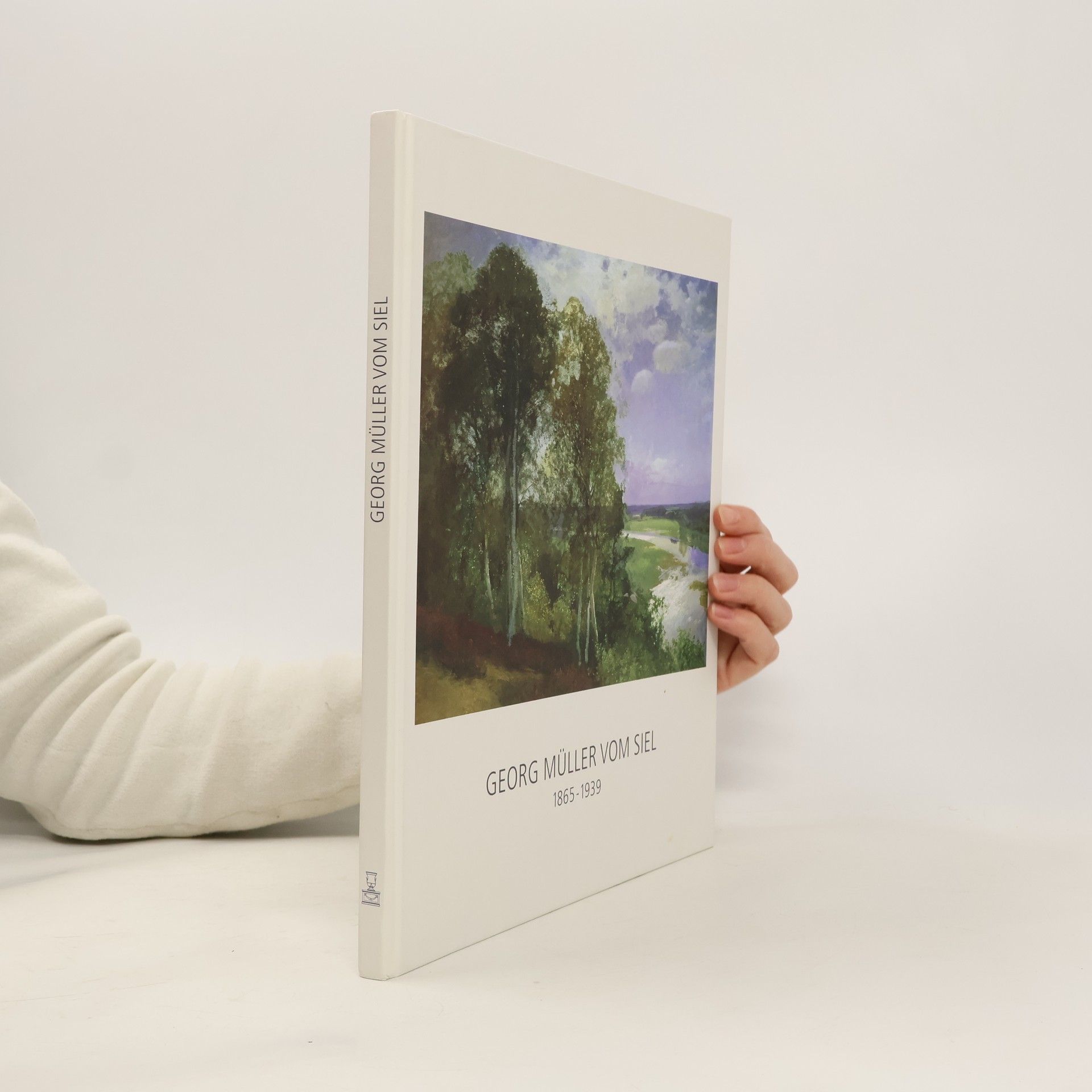 Georg Müller vom Siel