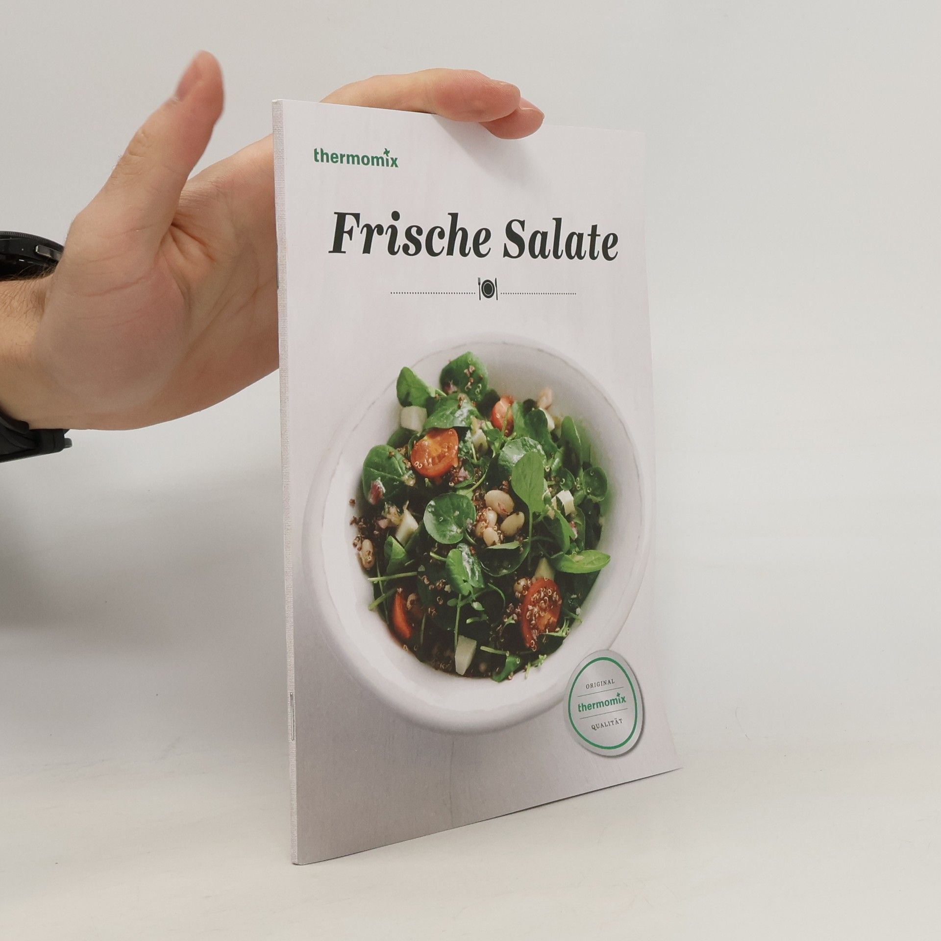 Collectif d'auteurs Frische Salate
