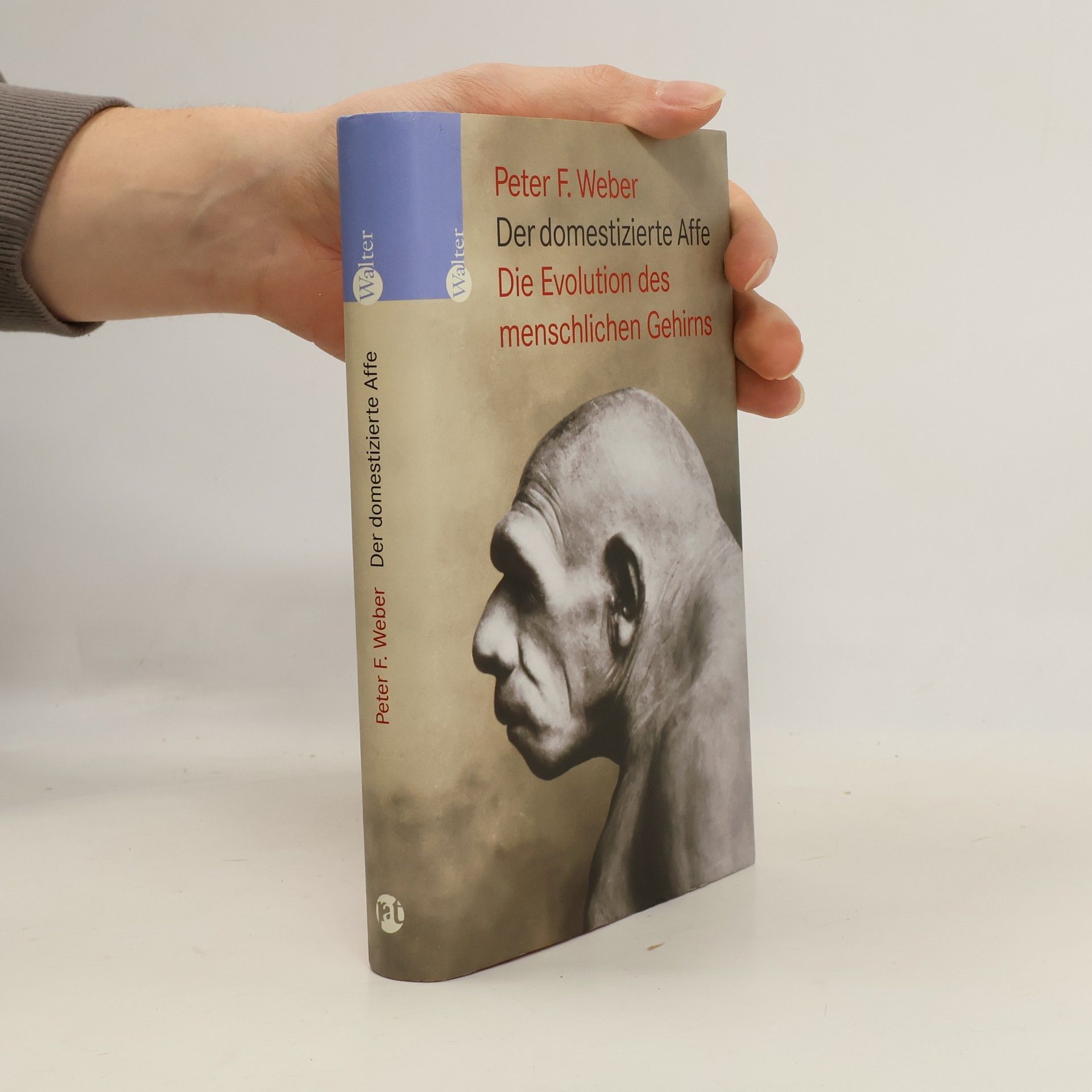 Der domestizierte Affe