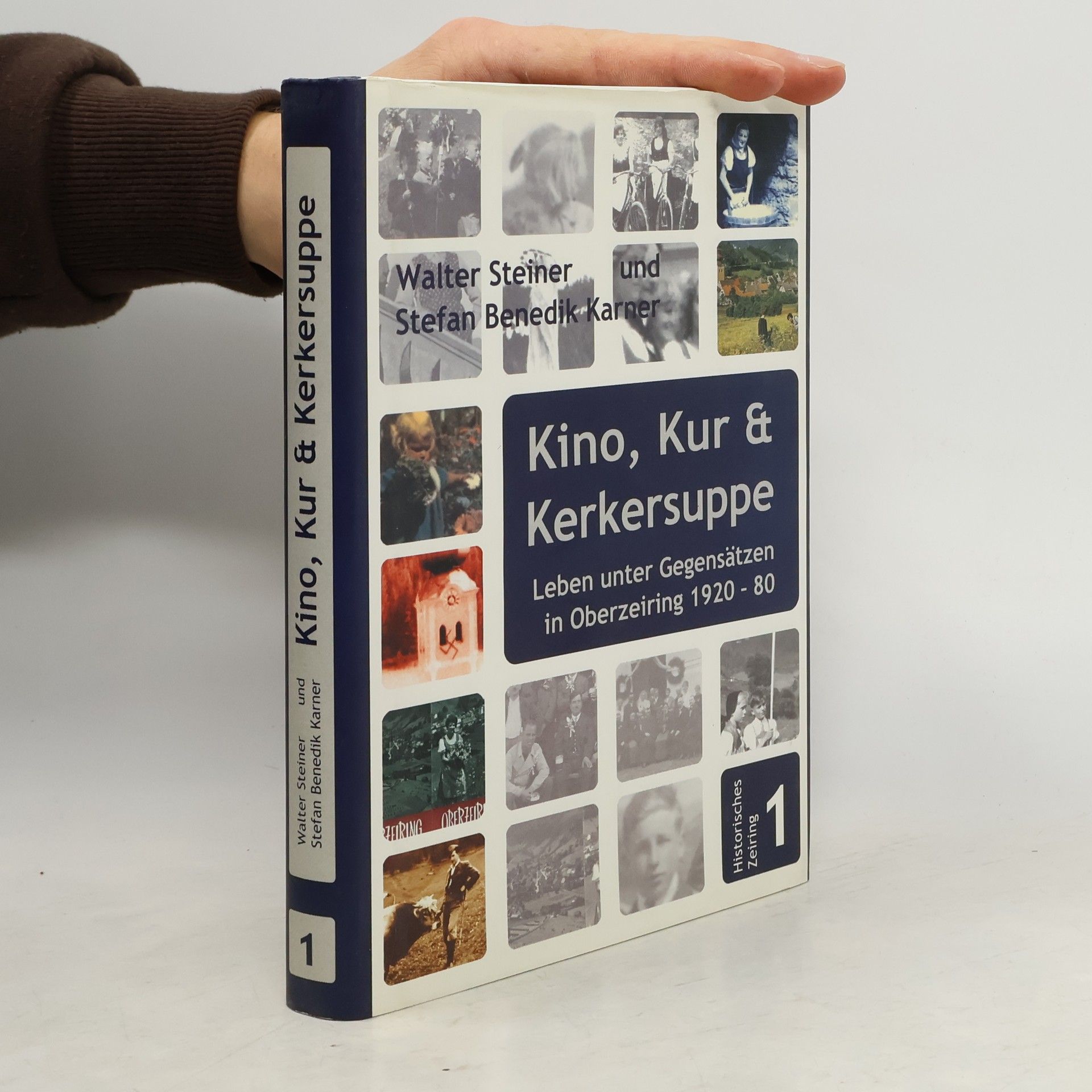 Kino, Kur & Kerkersuppe