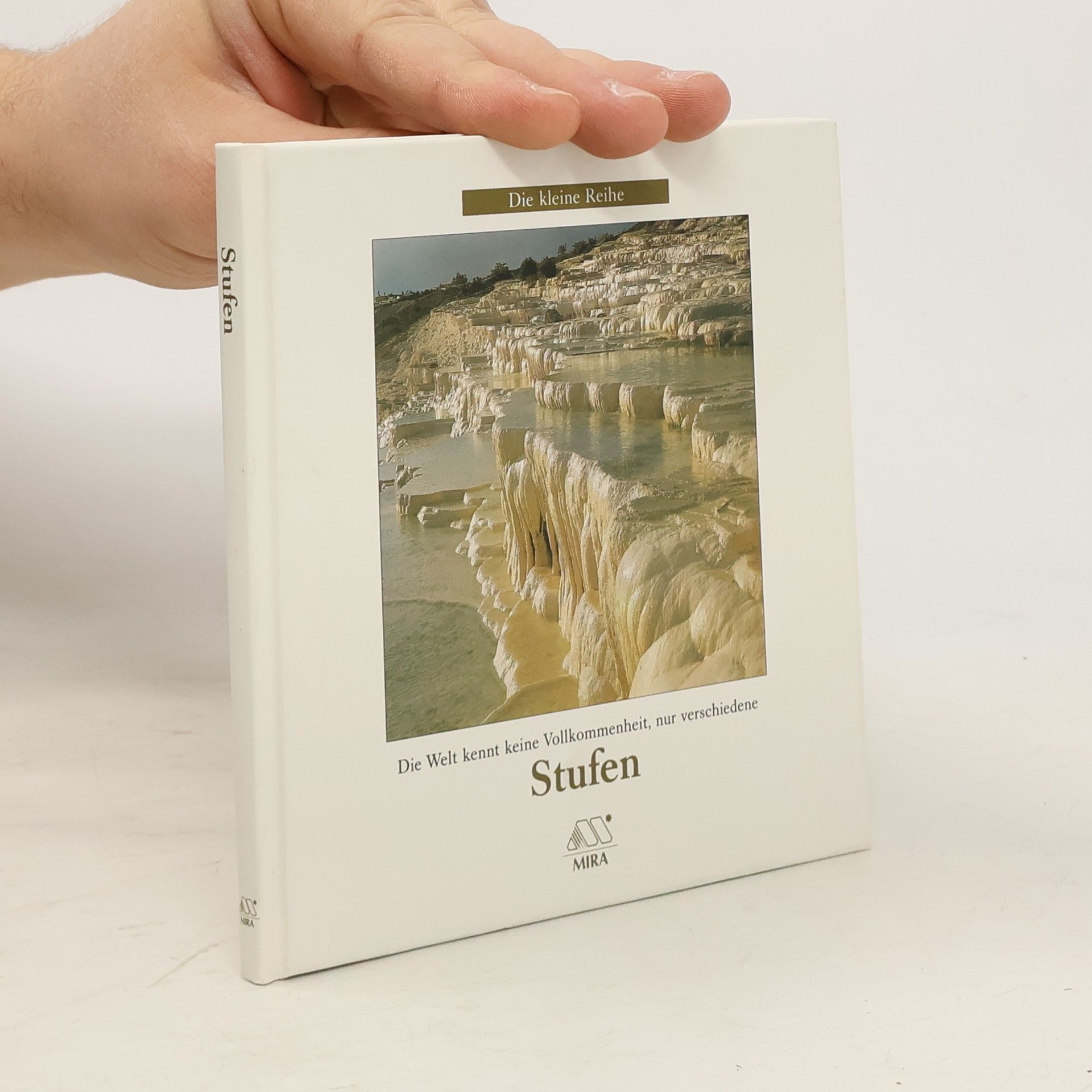 Autorenkollektiv Die Welt kennt keine Vollkommenheit, nur verschiedene Stufen