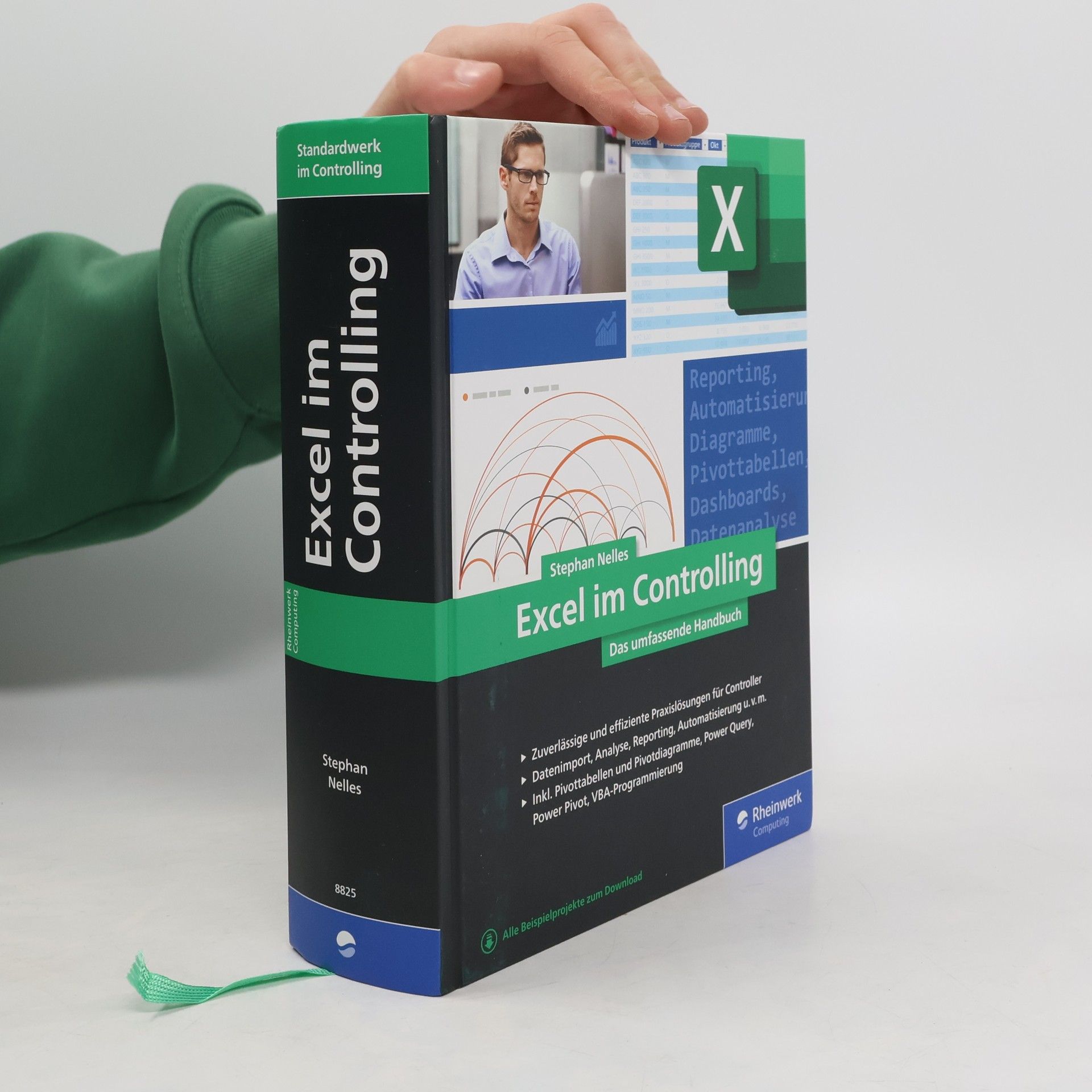 Excel im Controlling