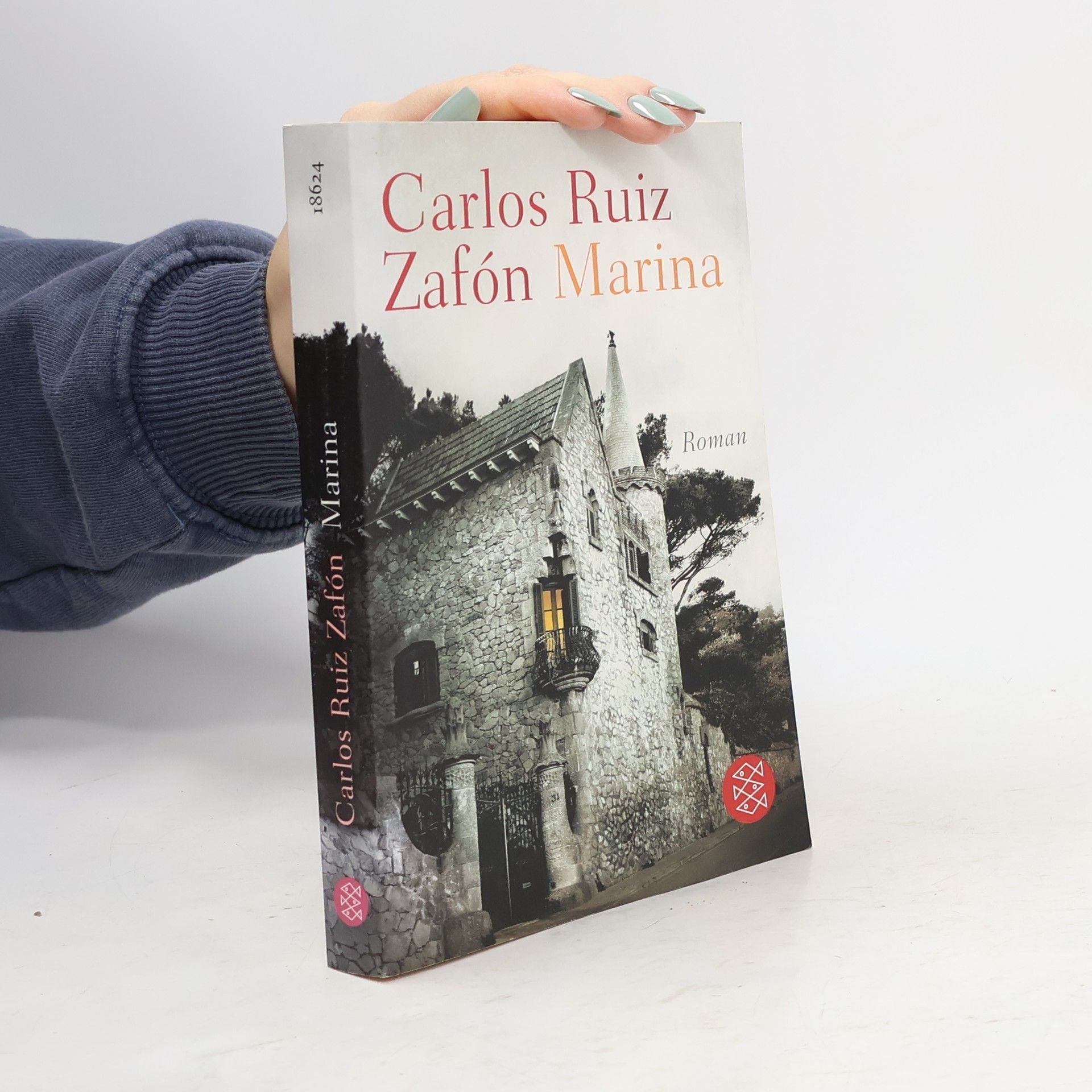 Peter Schwaar Marina