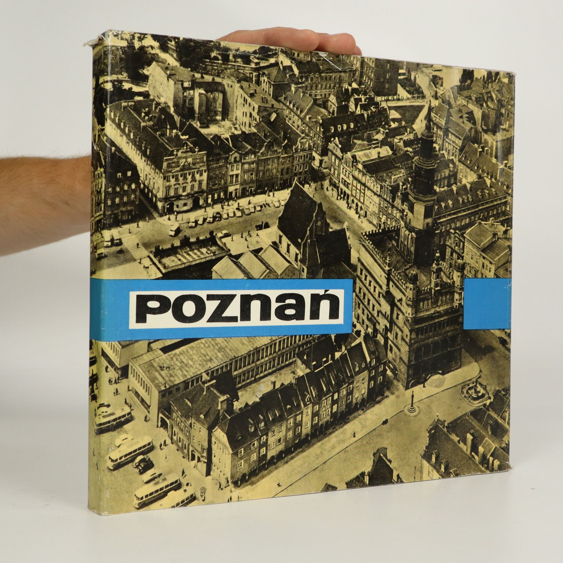 Collectif d'auteurs Poznań