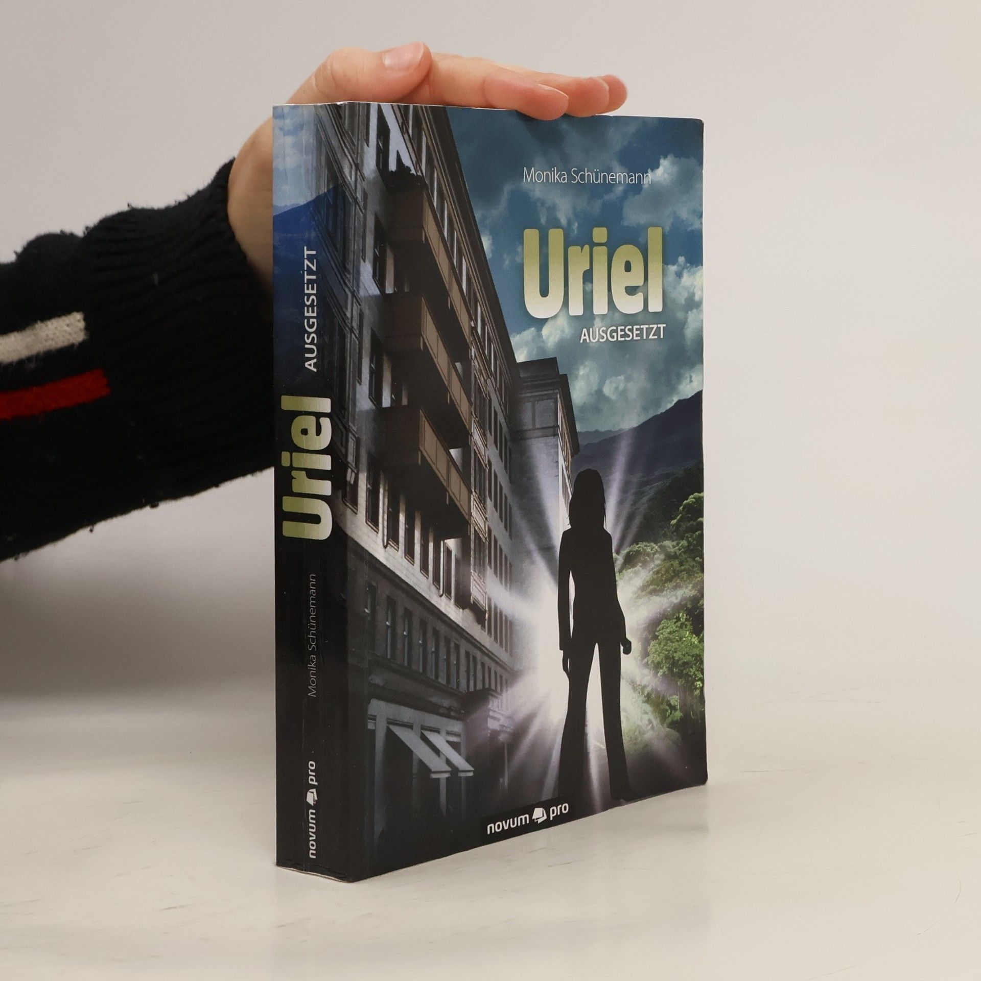 Monika Schünemann Uriel