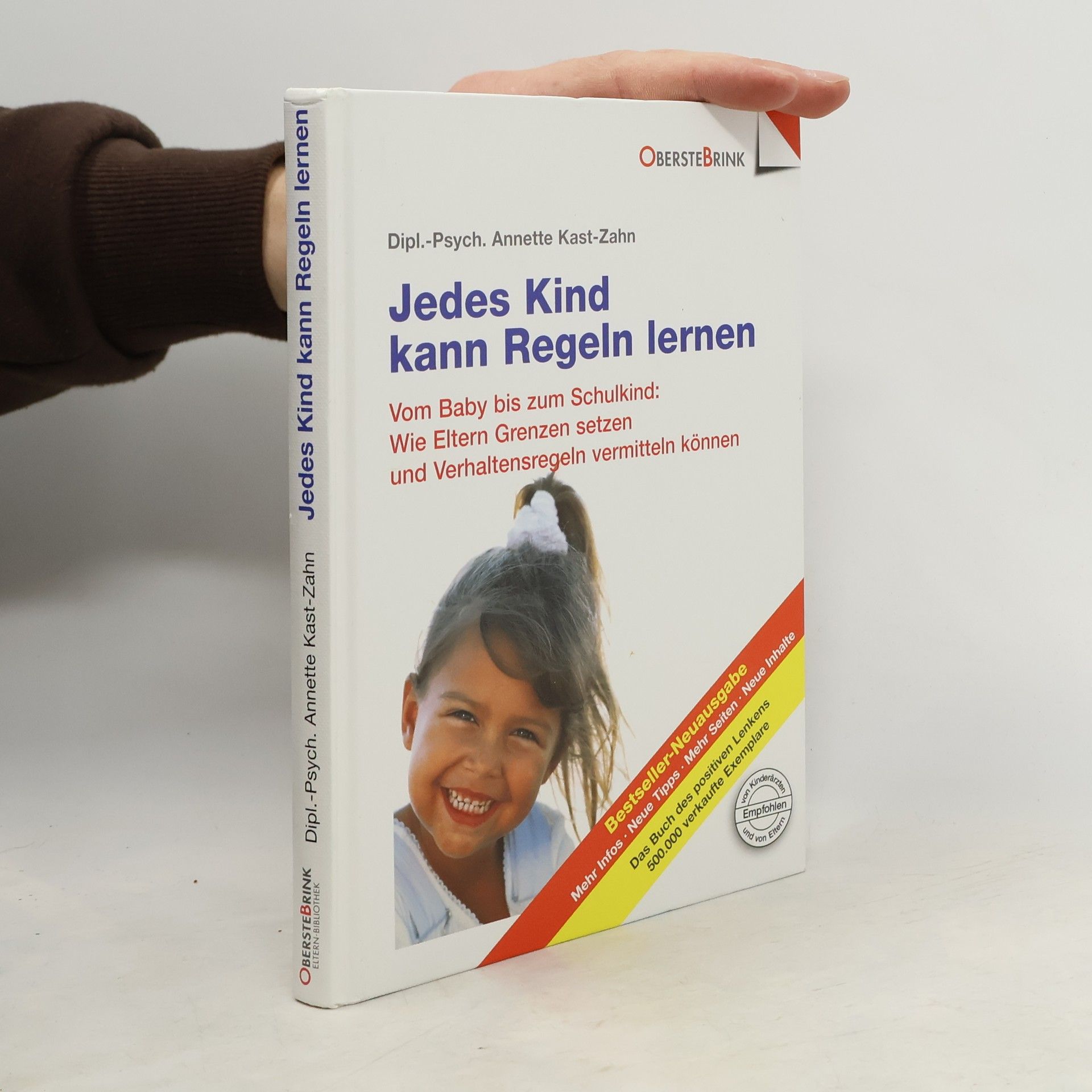 Jedes Kind kann Regeln lernen