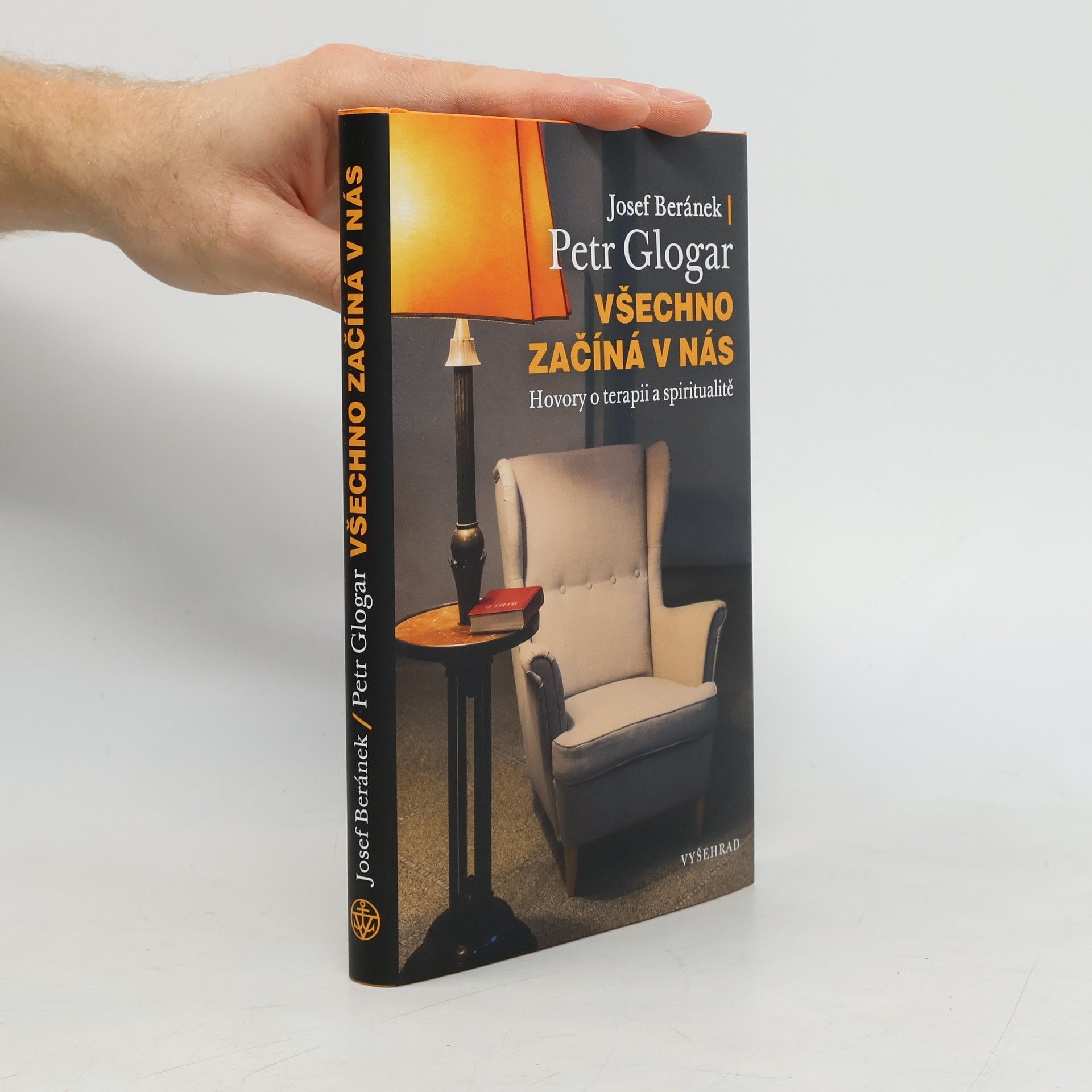 Všechno začíná v nás