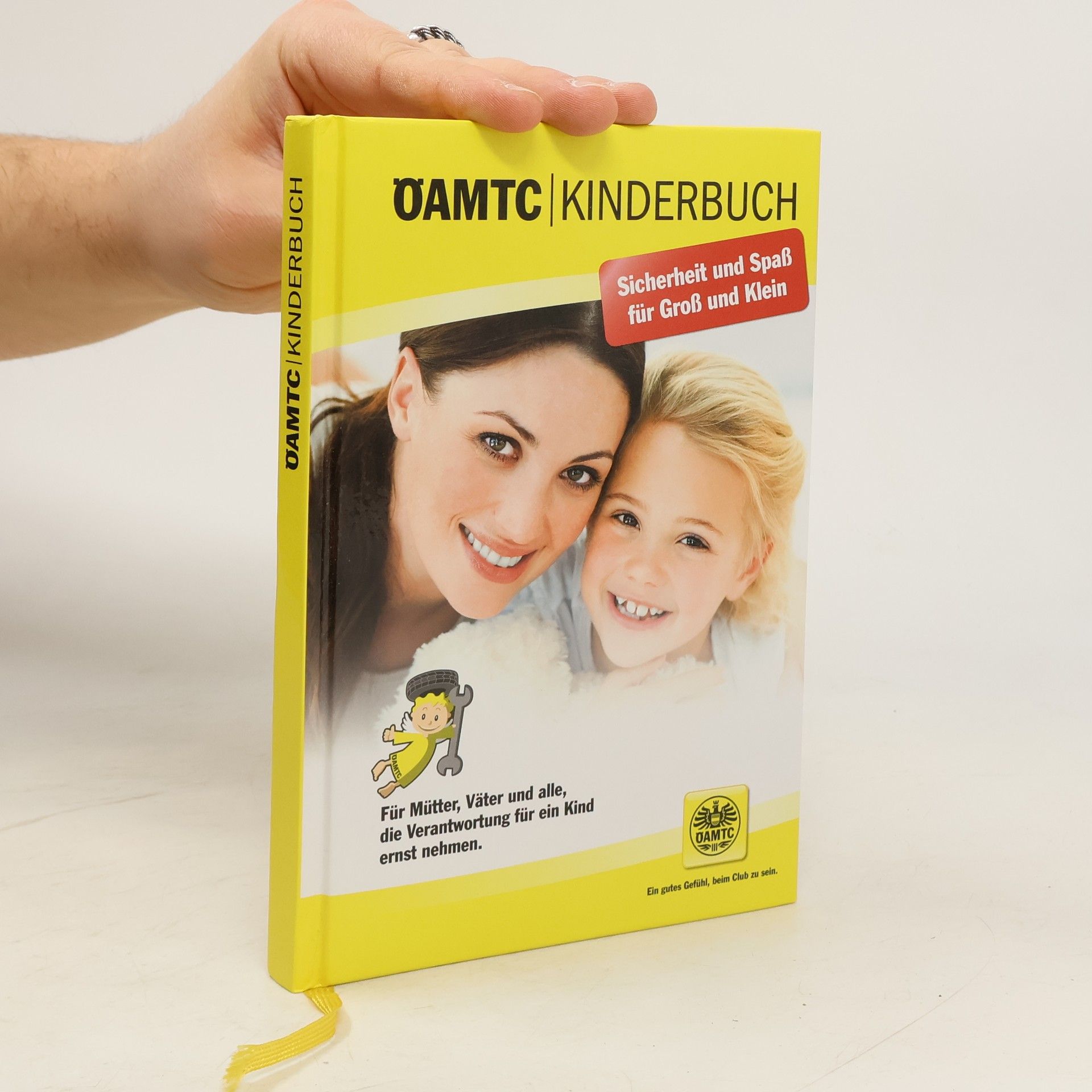 Rolf Zuckowski präsentiert Schau mal, hör mal, mach mal mit!