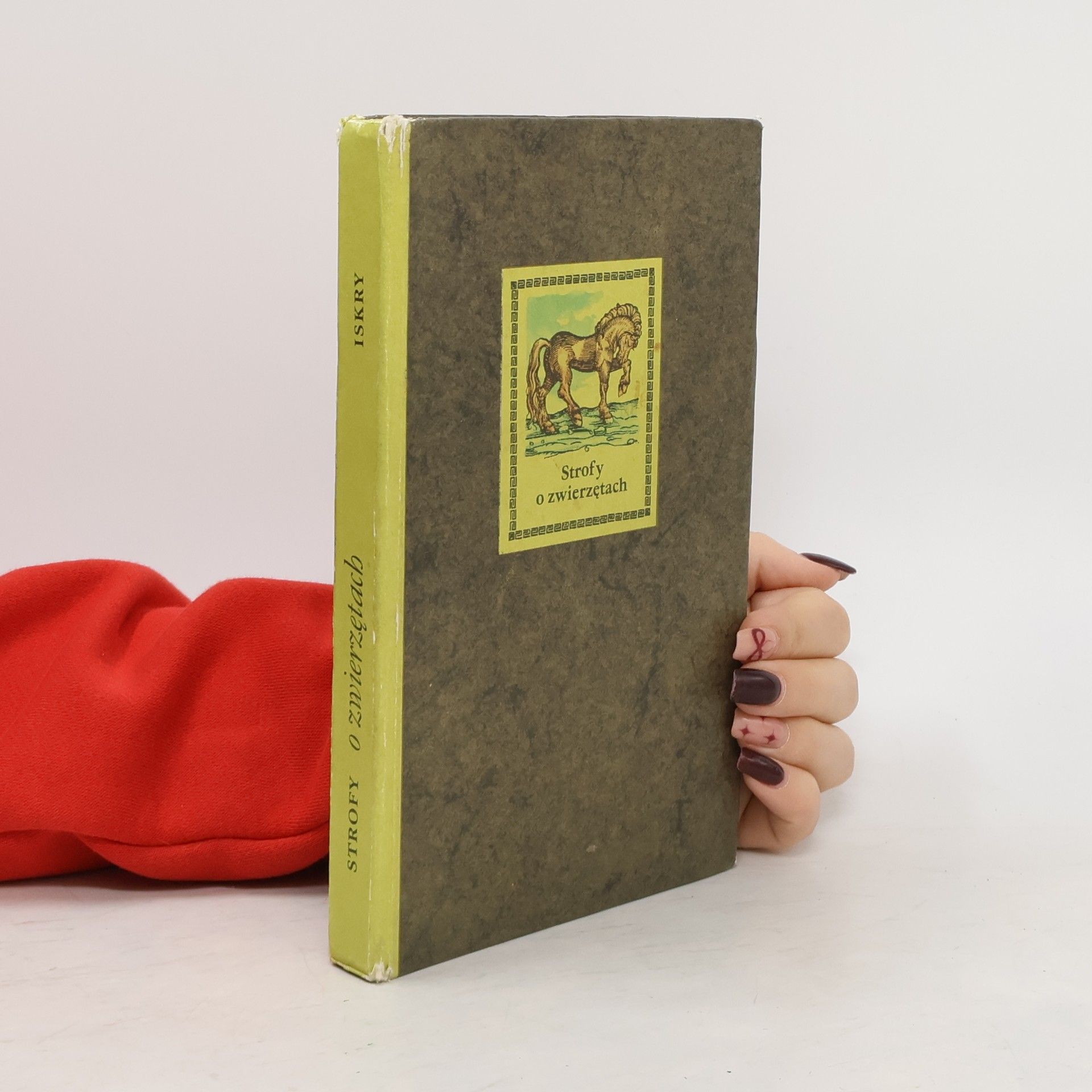 Strofy o zwierzętach