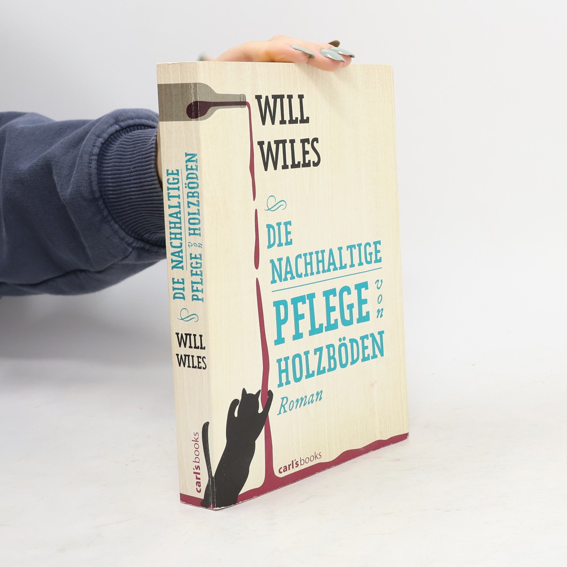 Die nachhaltige Pflege von Holzböden