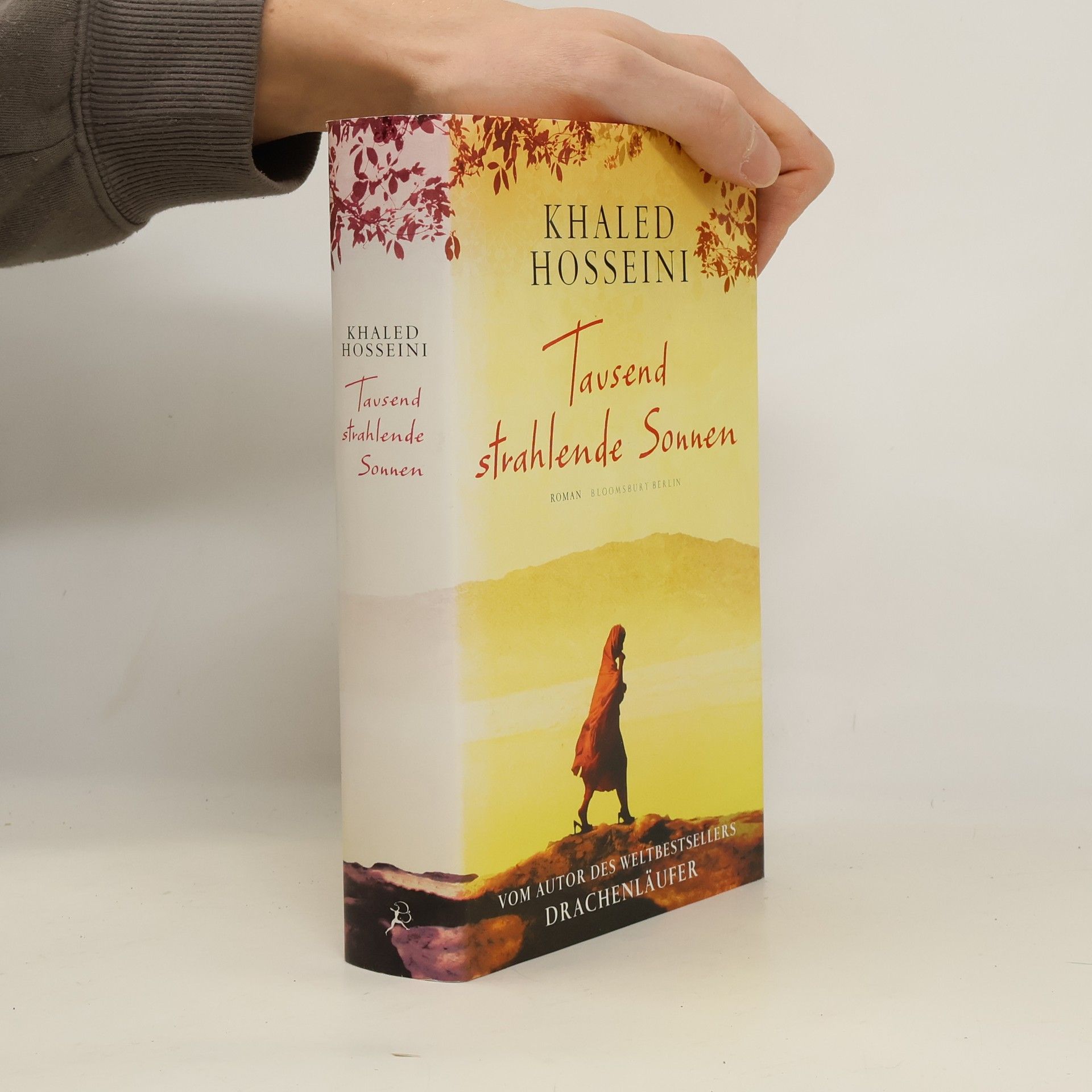 Khaled Hosseini Tausend strahlende Sonnen